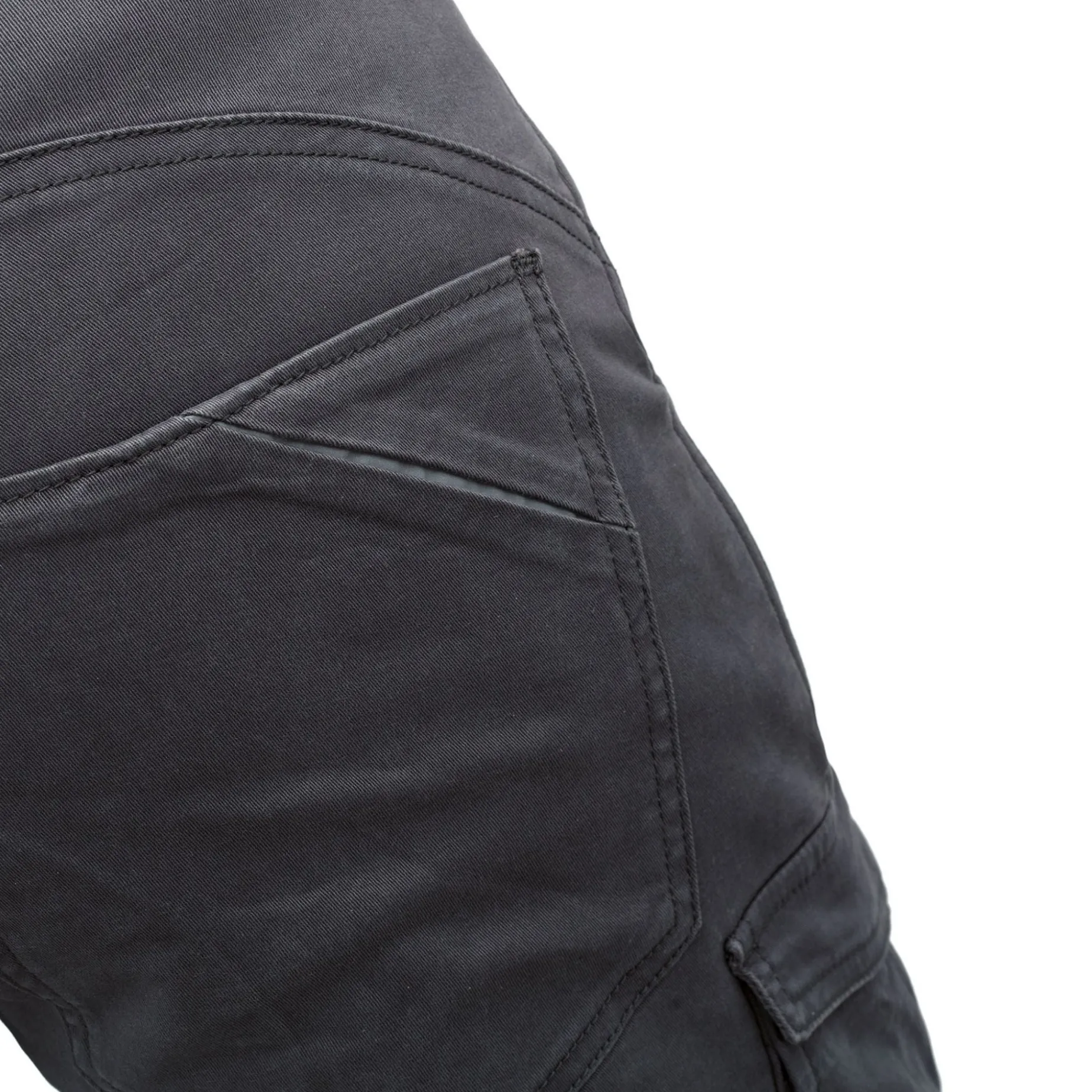 Pantalon MOLO SHORT