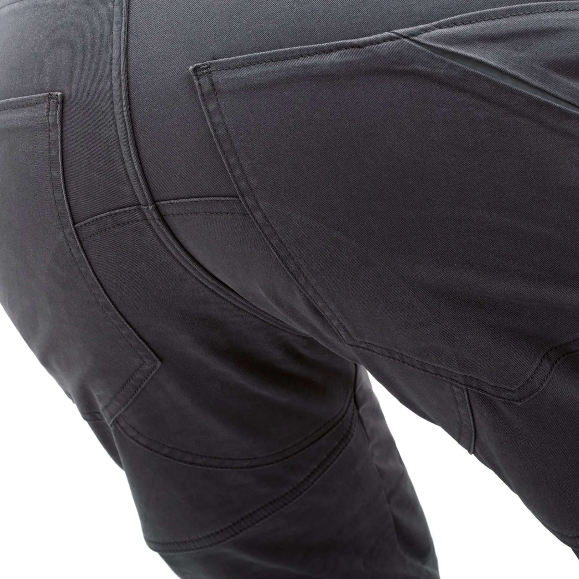 Pantalon MOLO SHORT