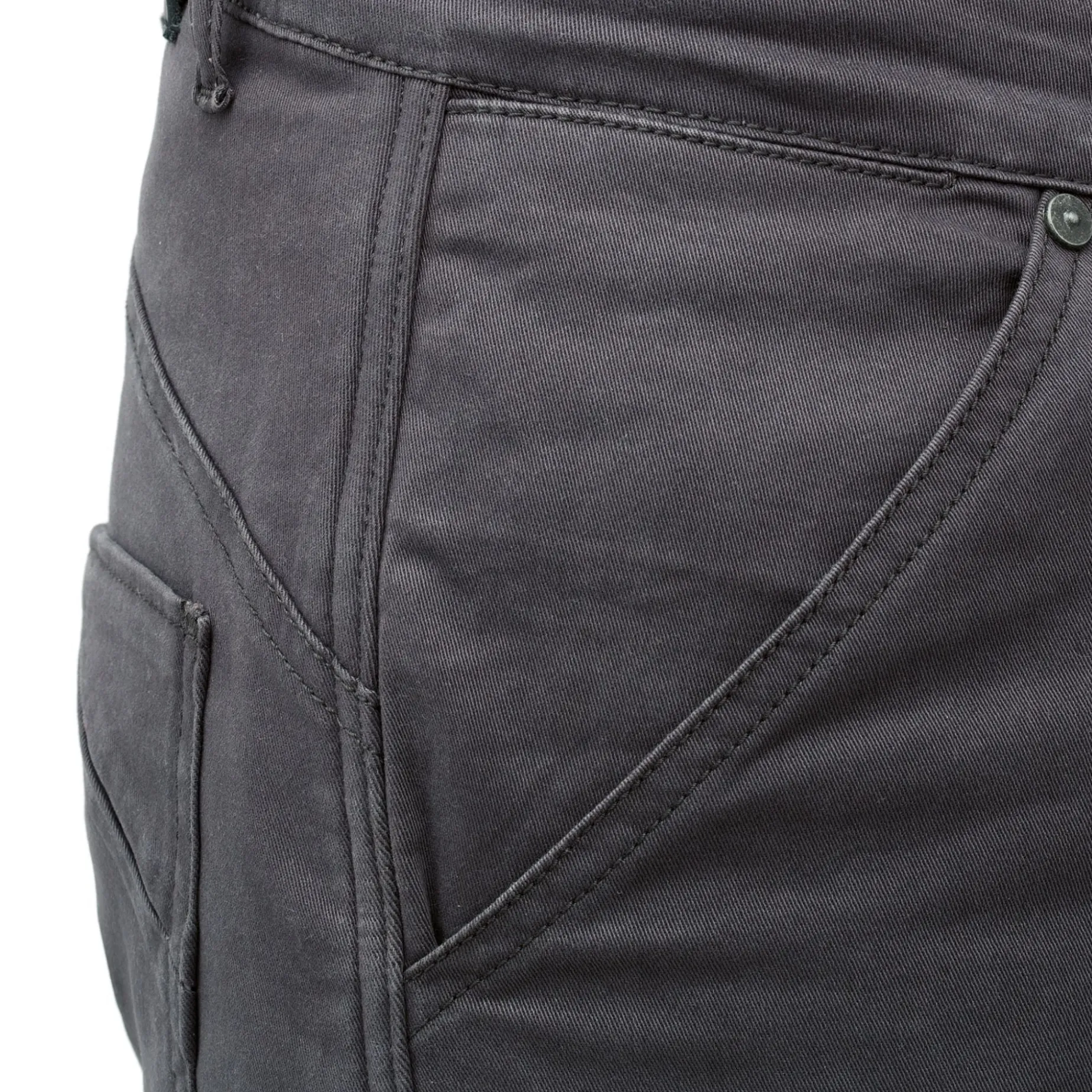 Pantalon MOLO SHORT