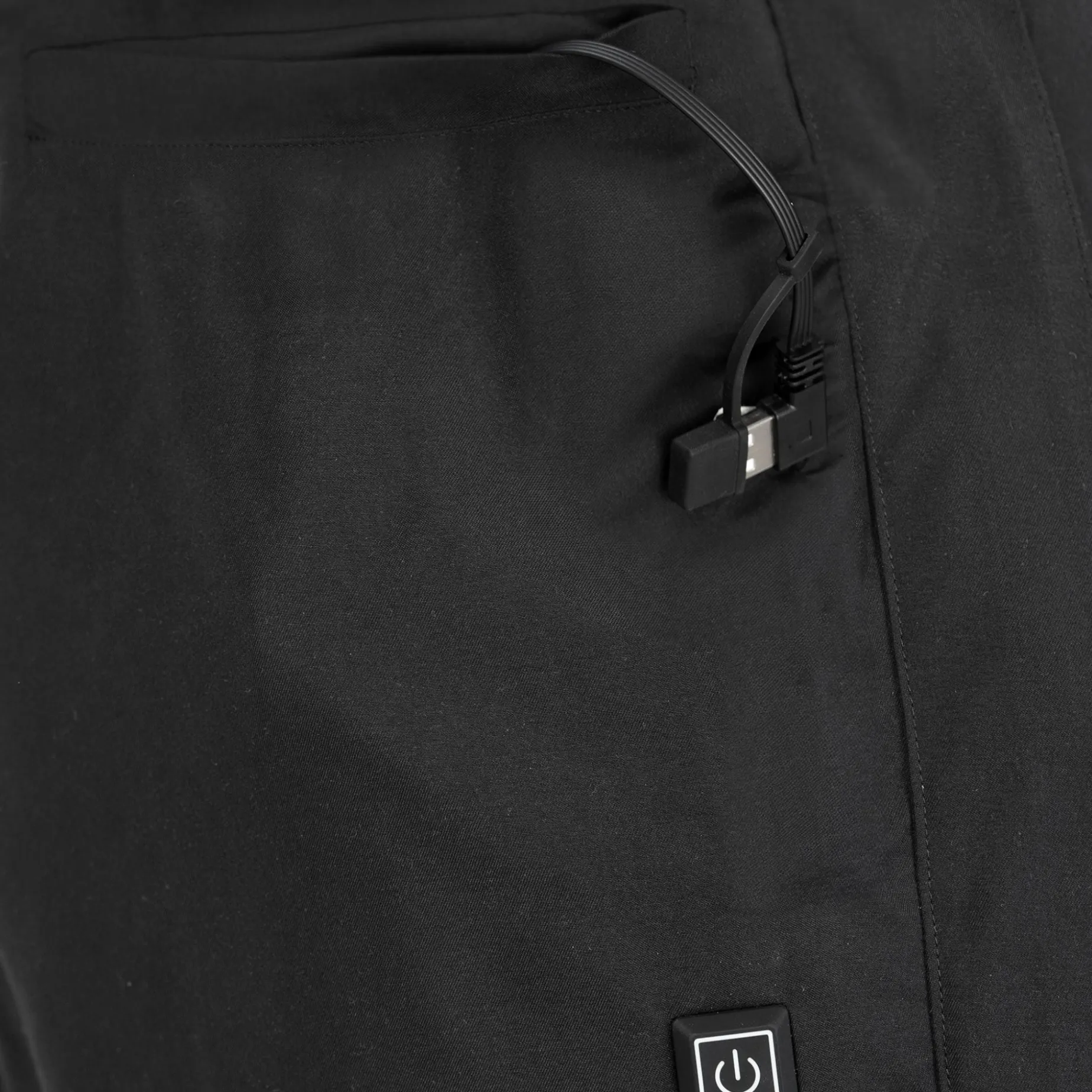 Pantalon PANTAWARM