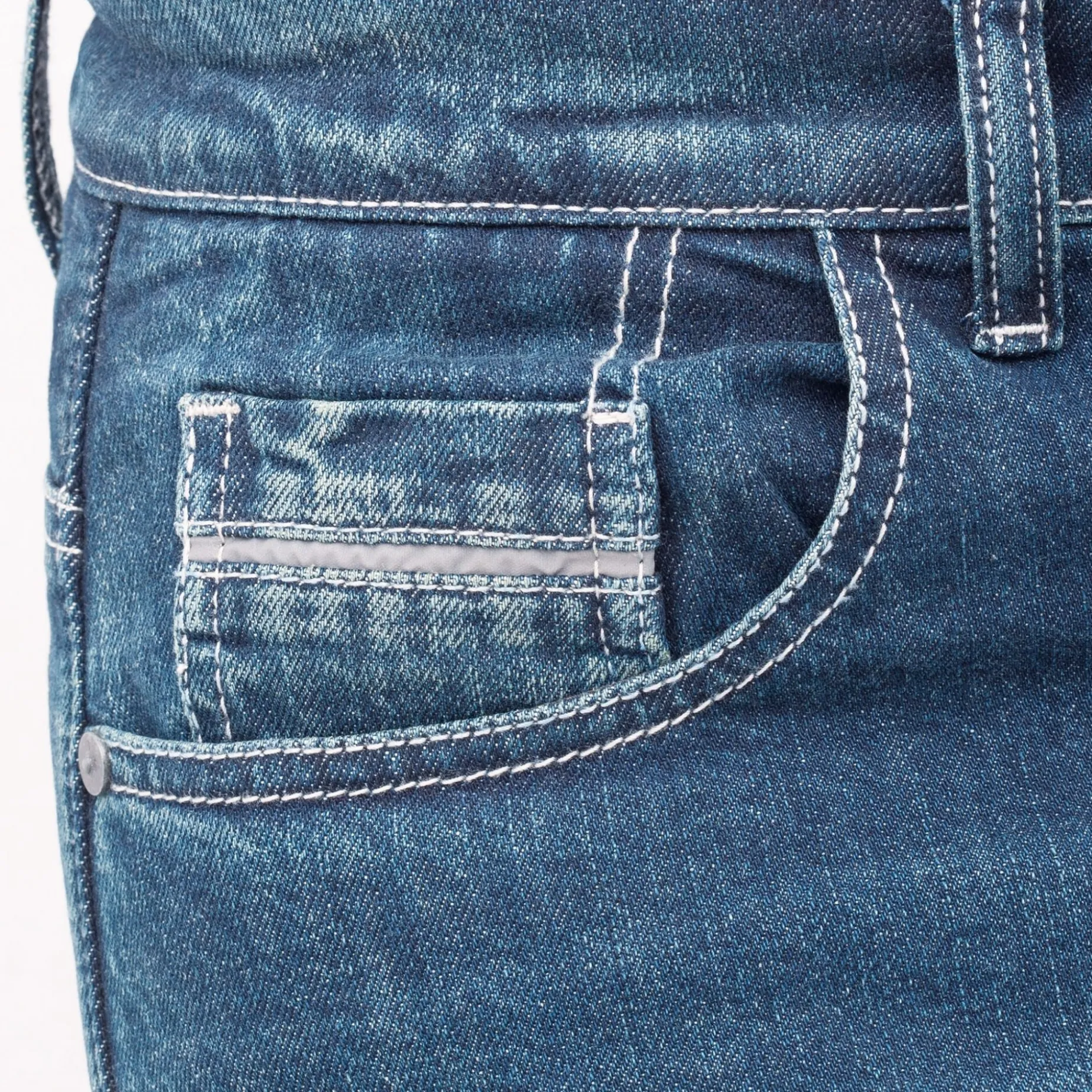 Pantalon QUARTO