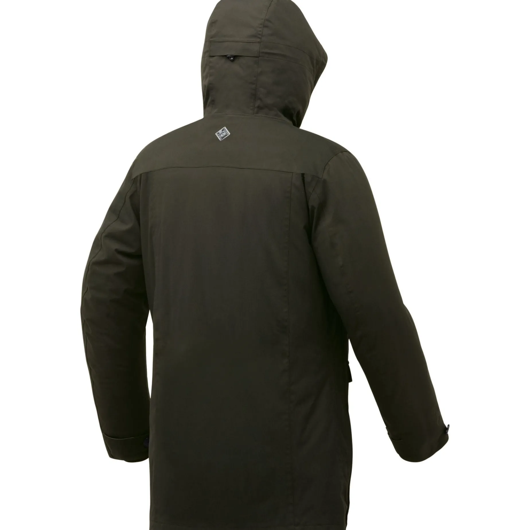 Parka MONTE HYDROSCUD®