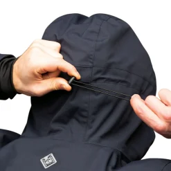 Parka MONTE HYDROSCUD®