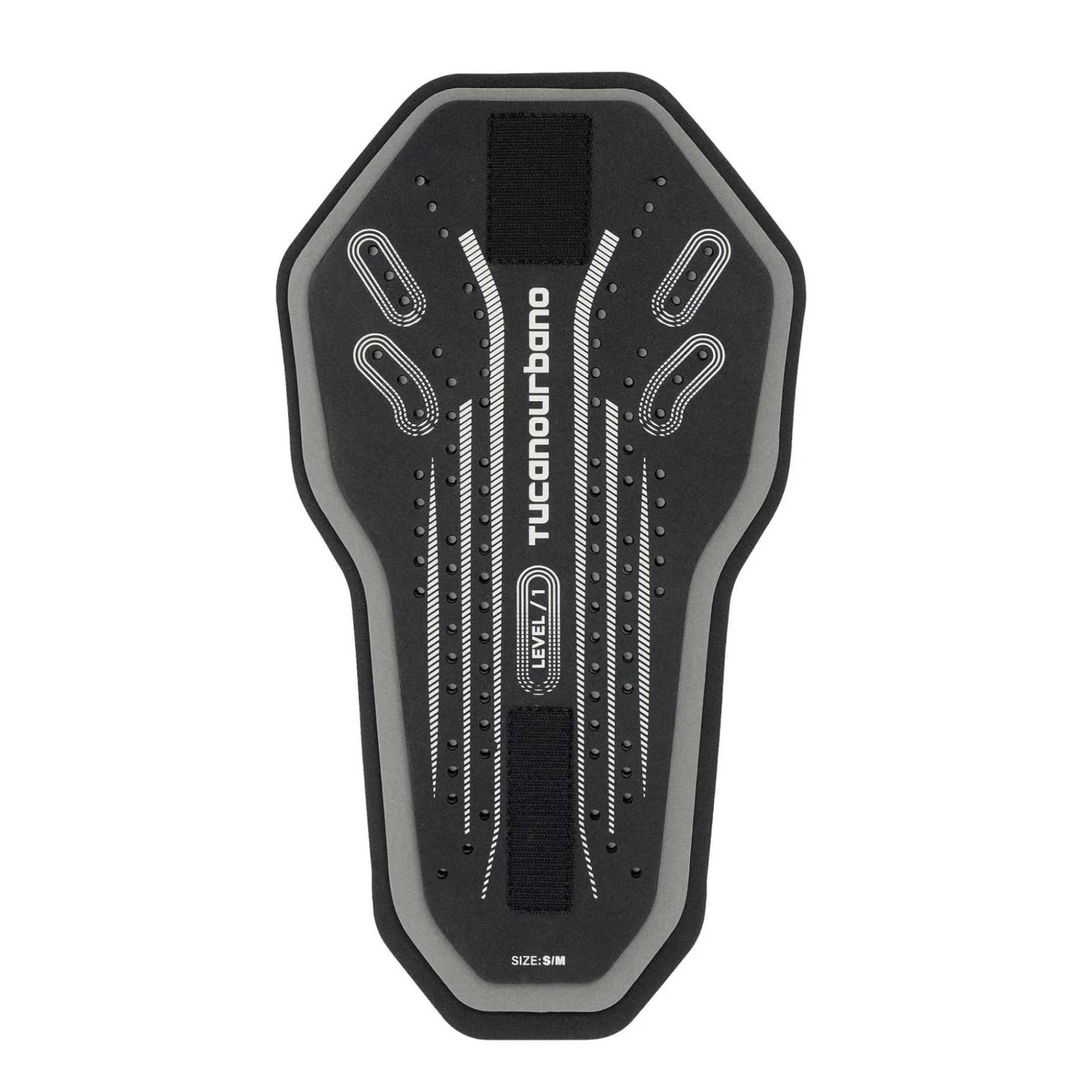 Protection Dorsale AEROSOFT - 1