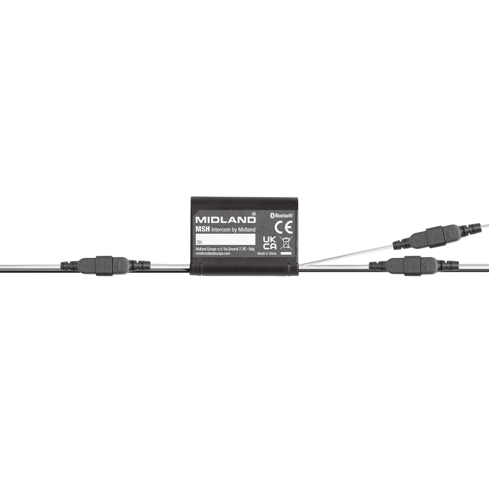 SMARTCOM by MIDLAND®