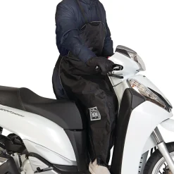 Tablier LINUSCUD