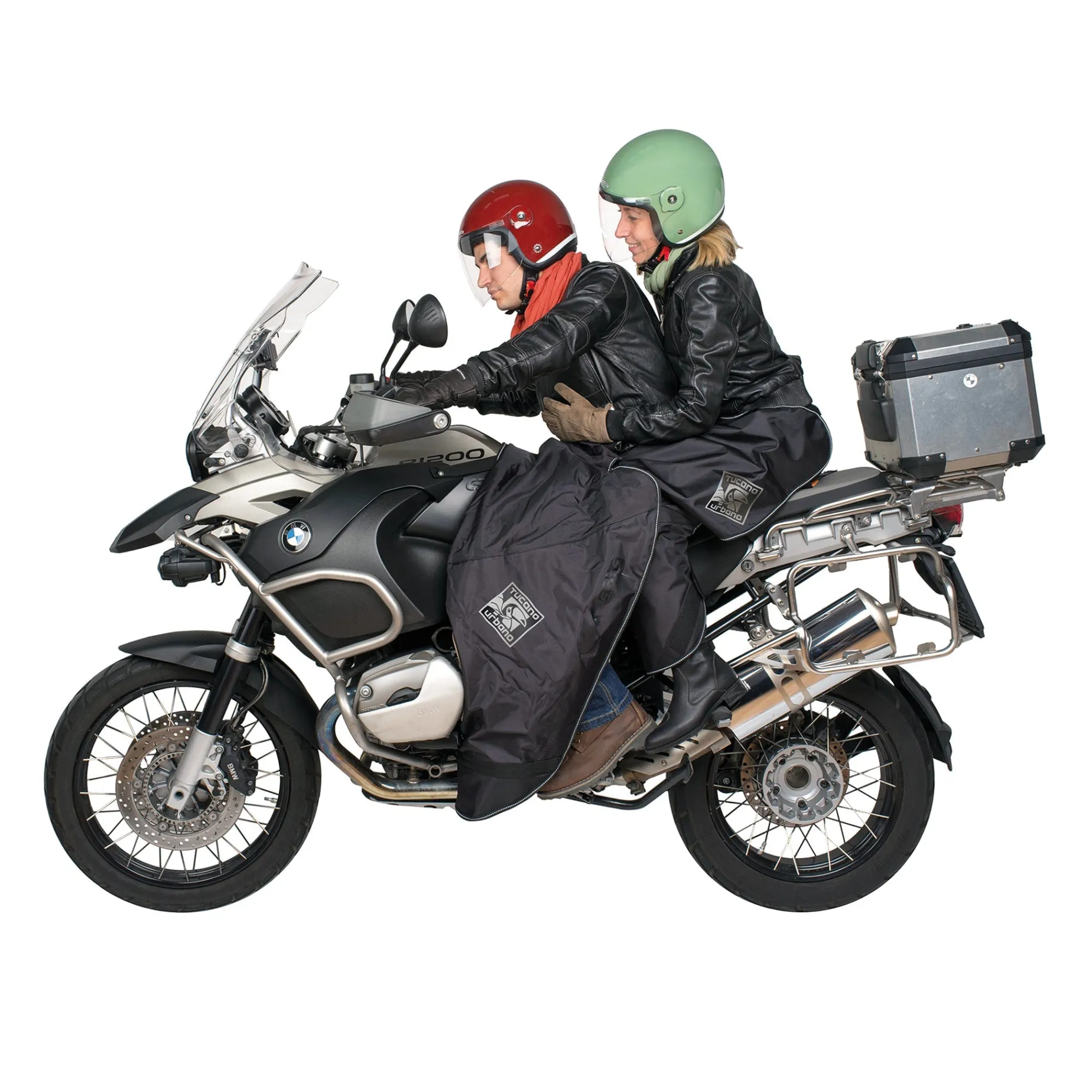 Tablier Termoscud® PASSEGER R092