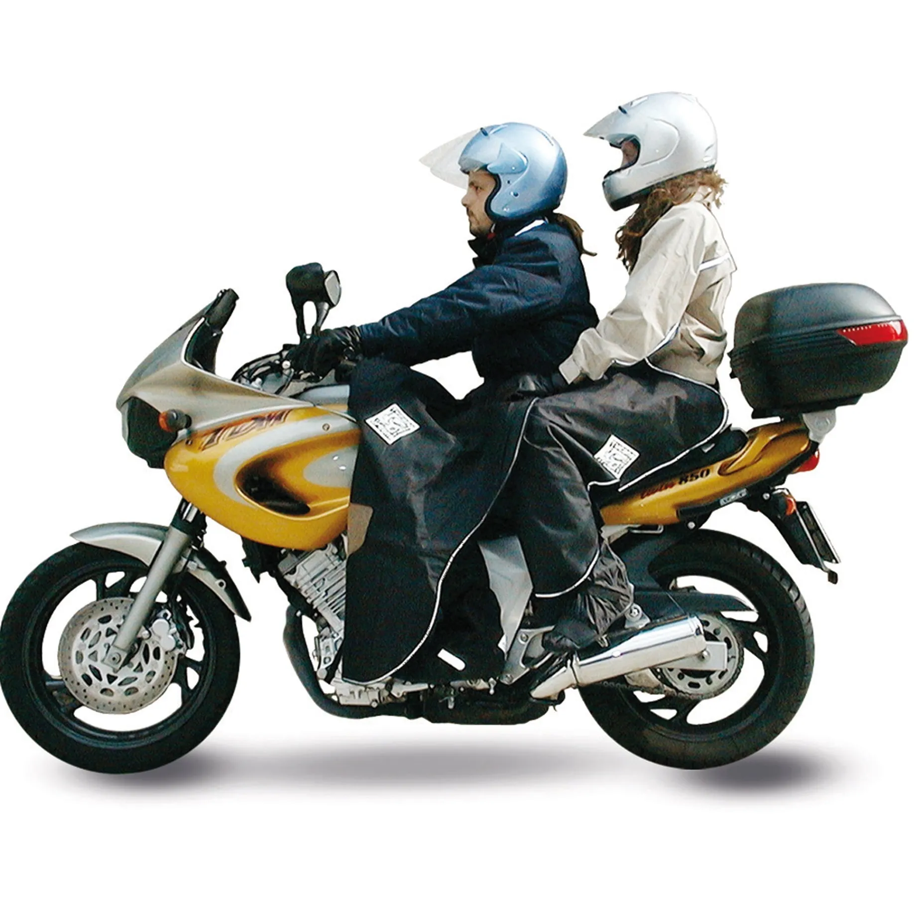 Tablier Termoscud® PASSEGER R092