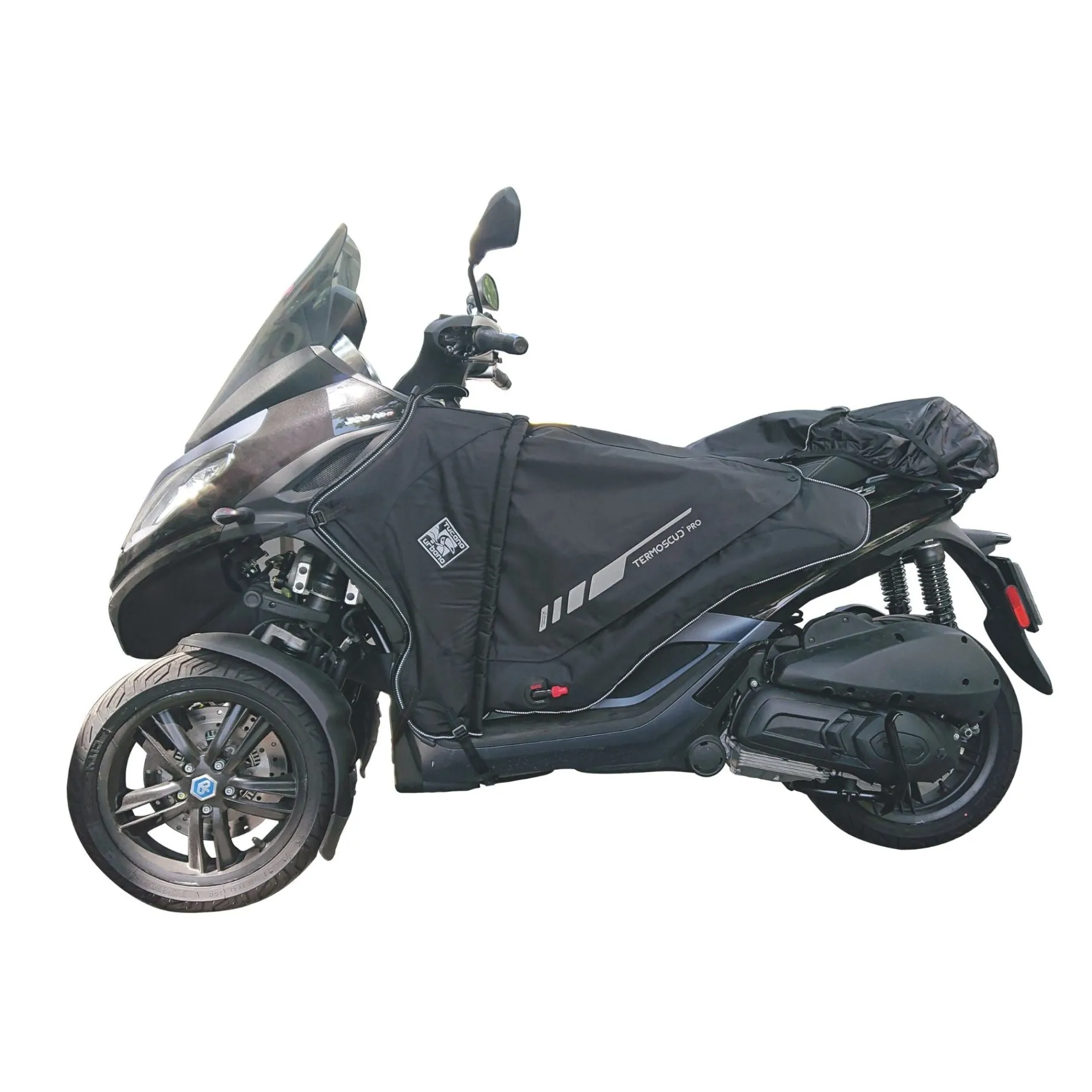 Tablier TERMOSCUD® PRO R207PRO