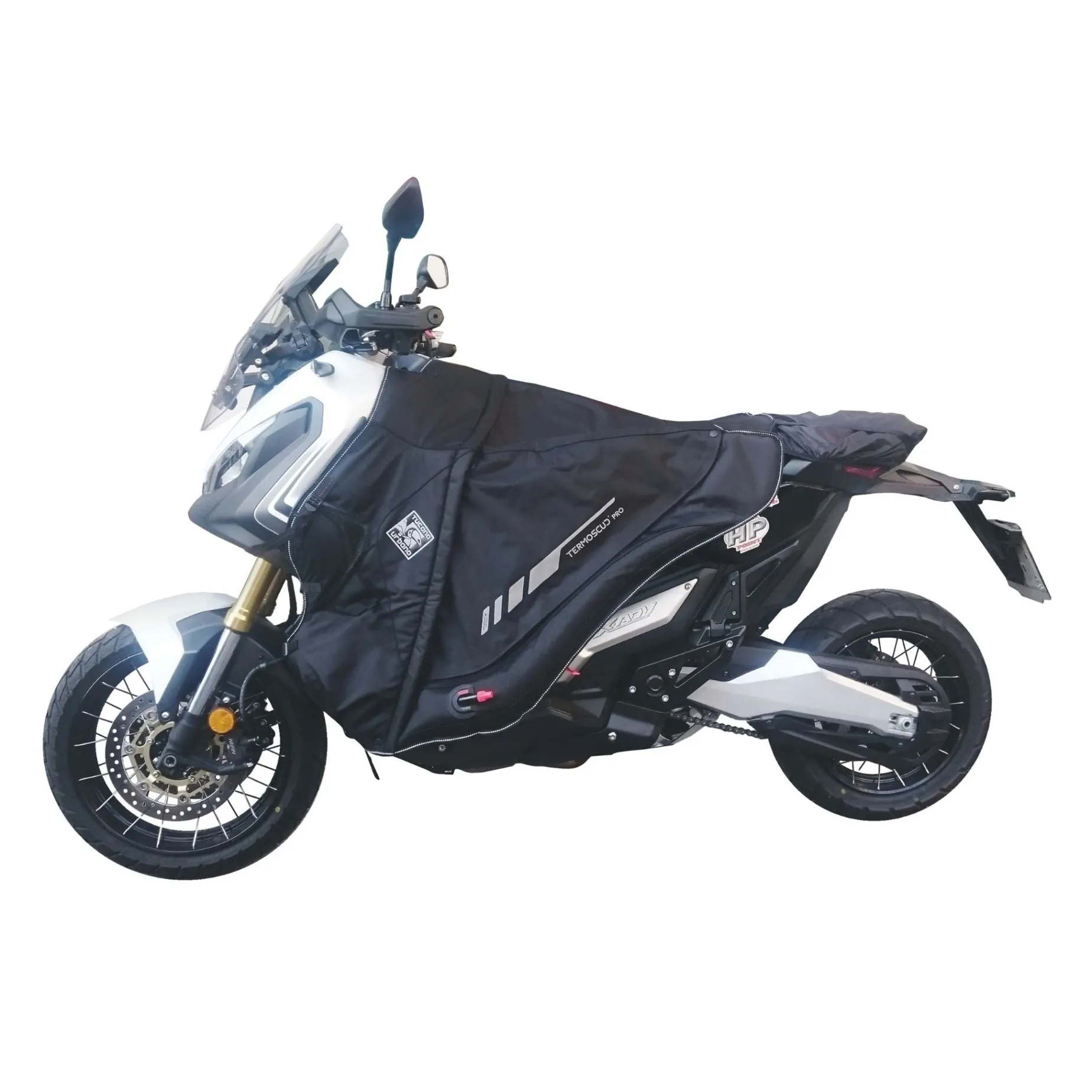 Tablier TERMOSCUD® PRO R186PRO