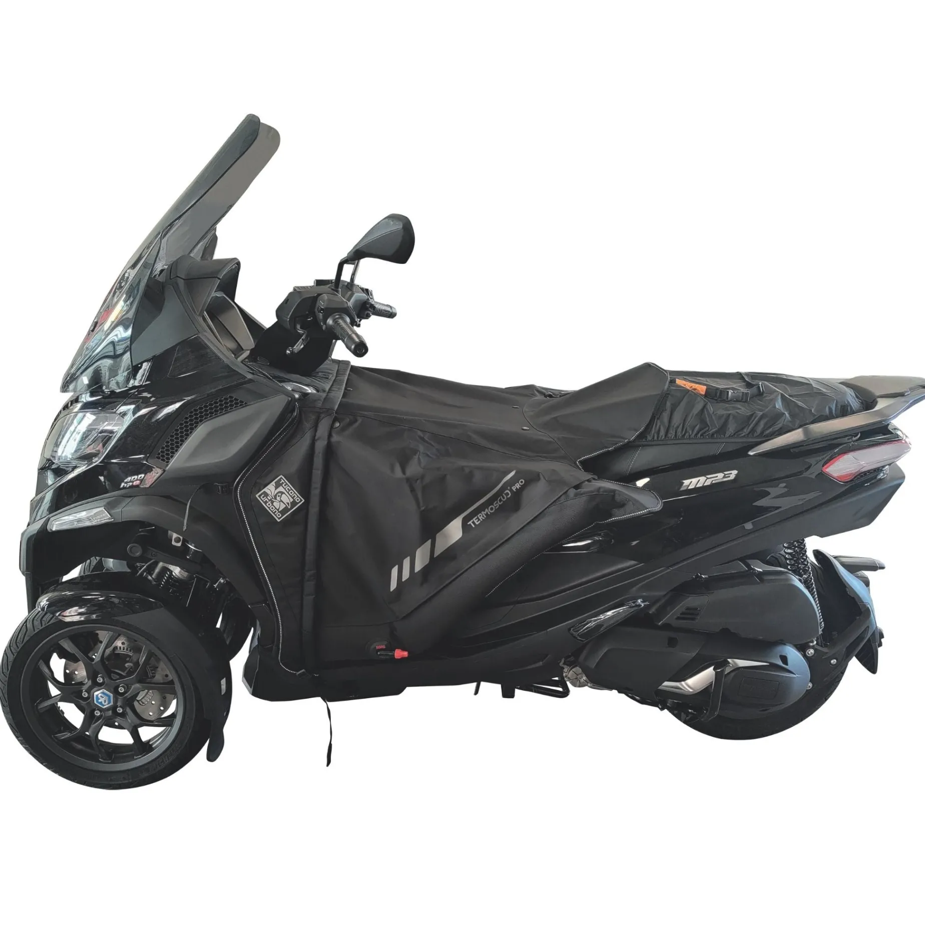 Tablier TERMOSCUD® PRO R234PRO