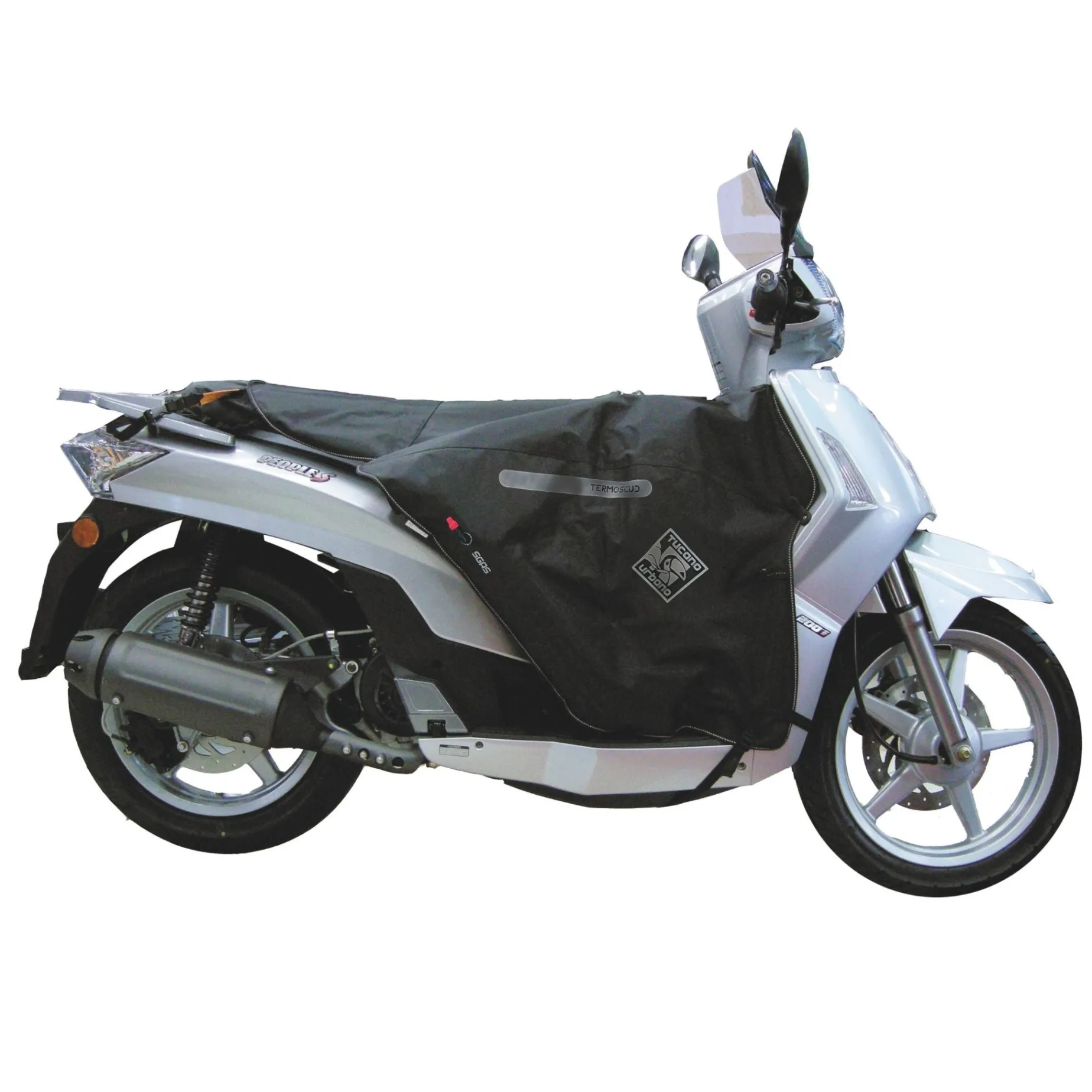 Tablier TERMOSCUD® R066