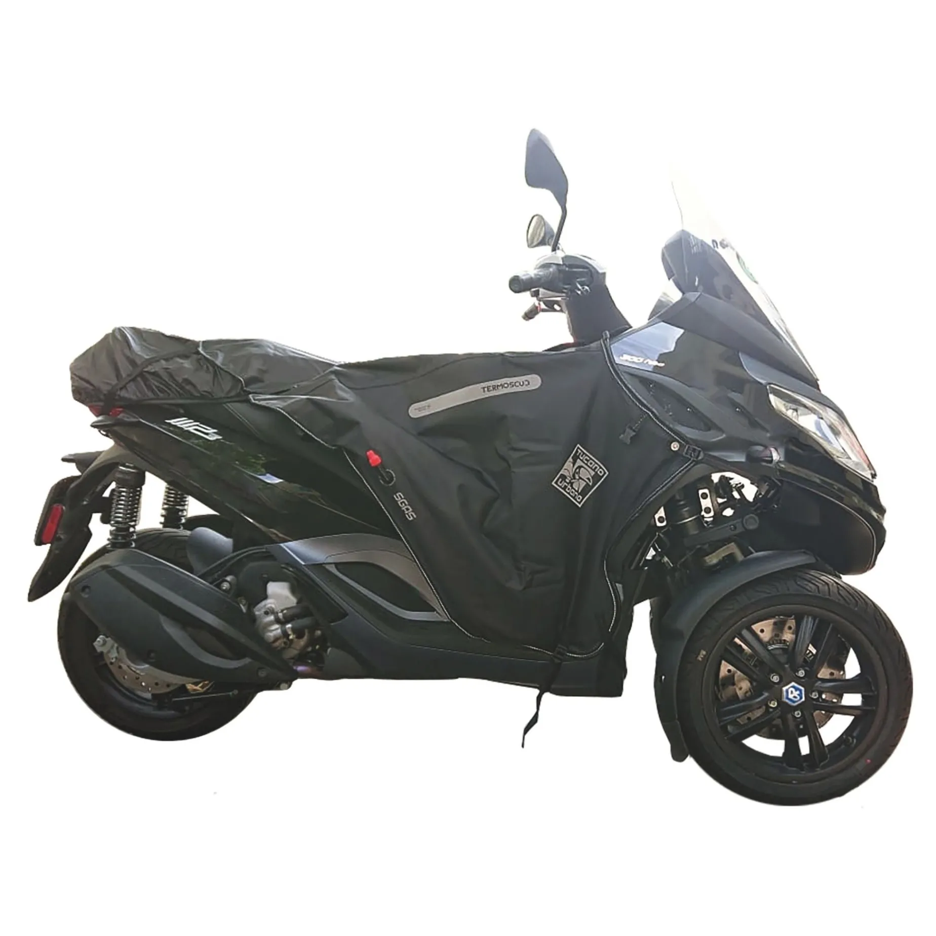 Tablier TERMOSCUD® R207