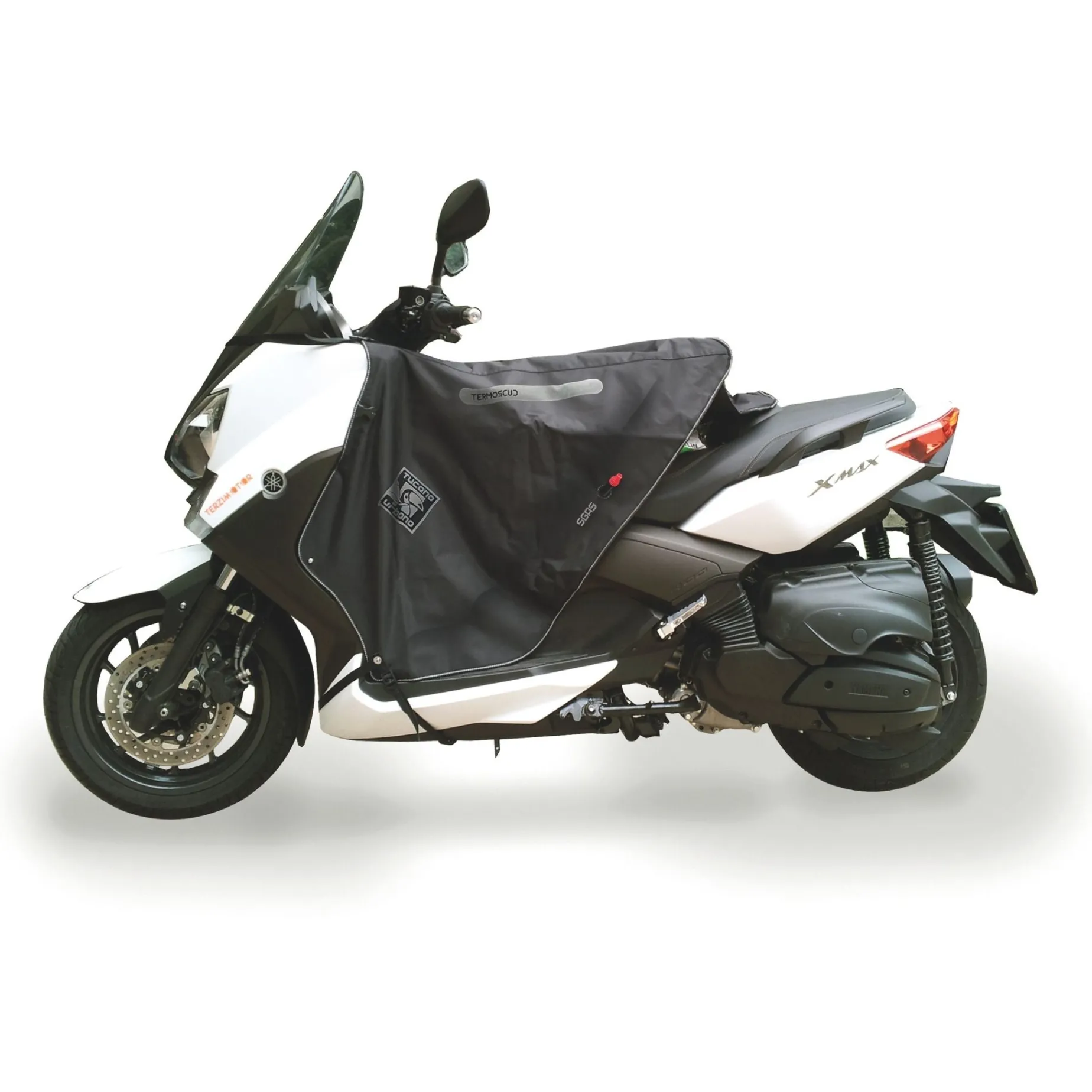 Tablier TERMOSCUD® R167