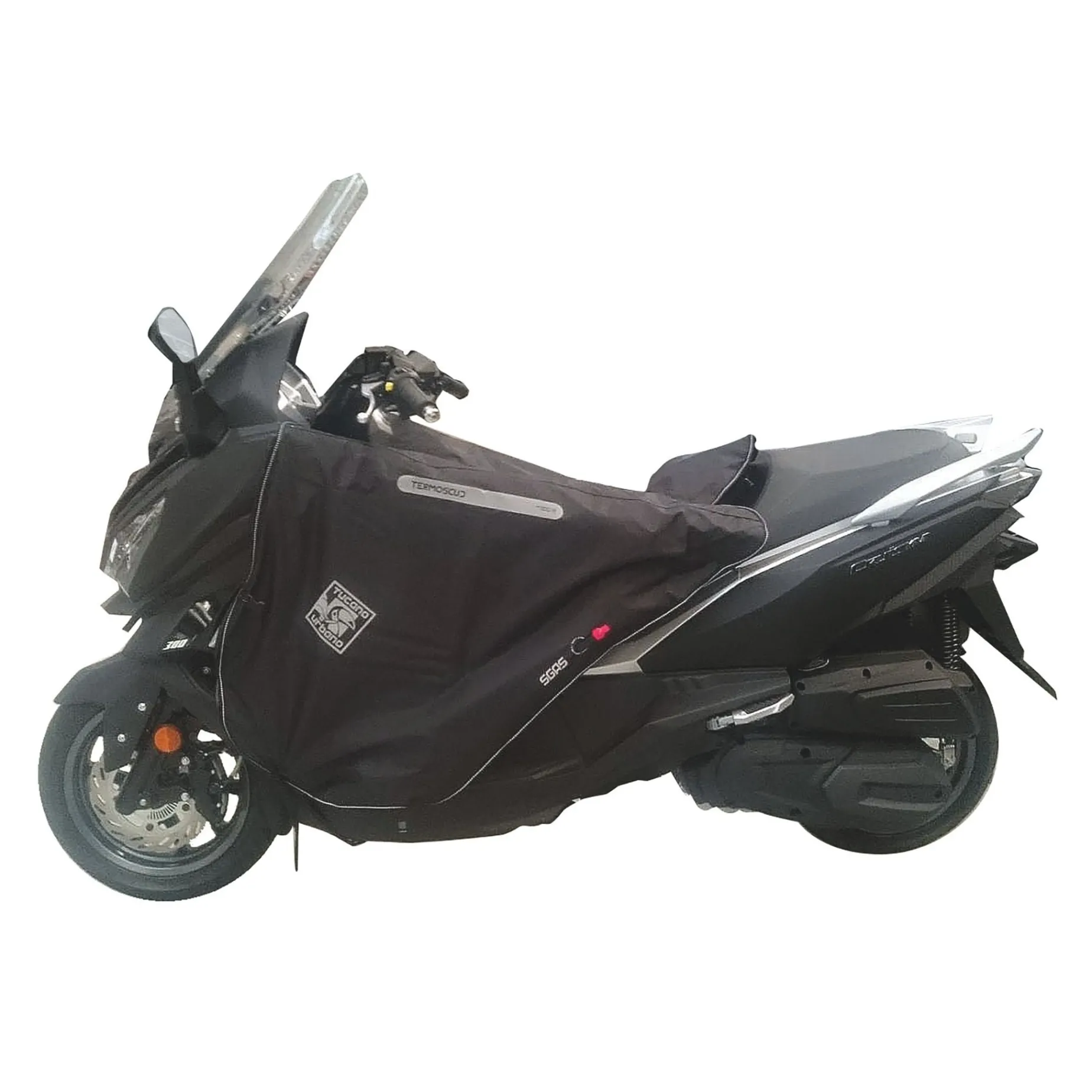 Tablier TERMOSCUD® R201