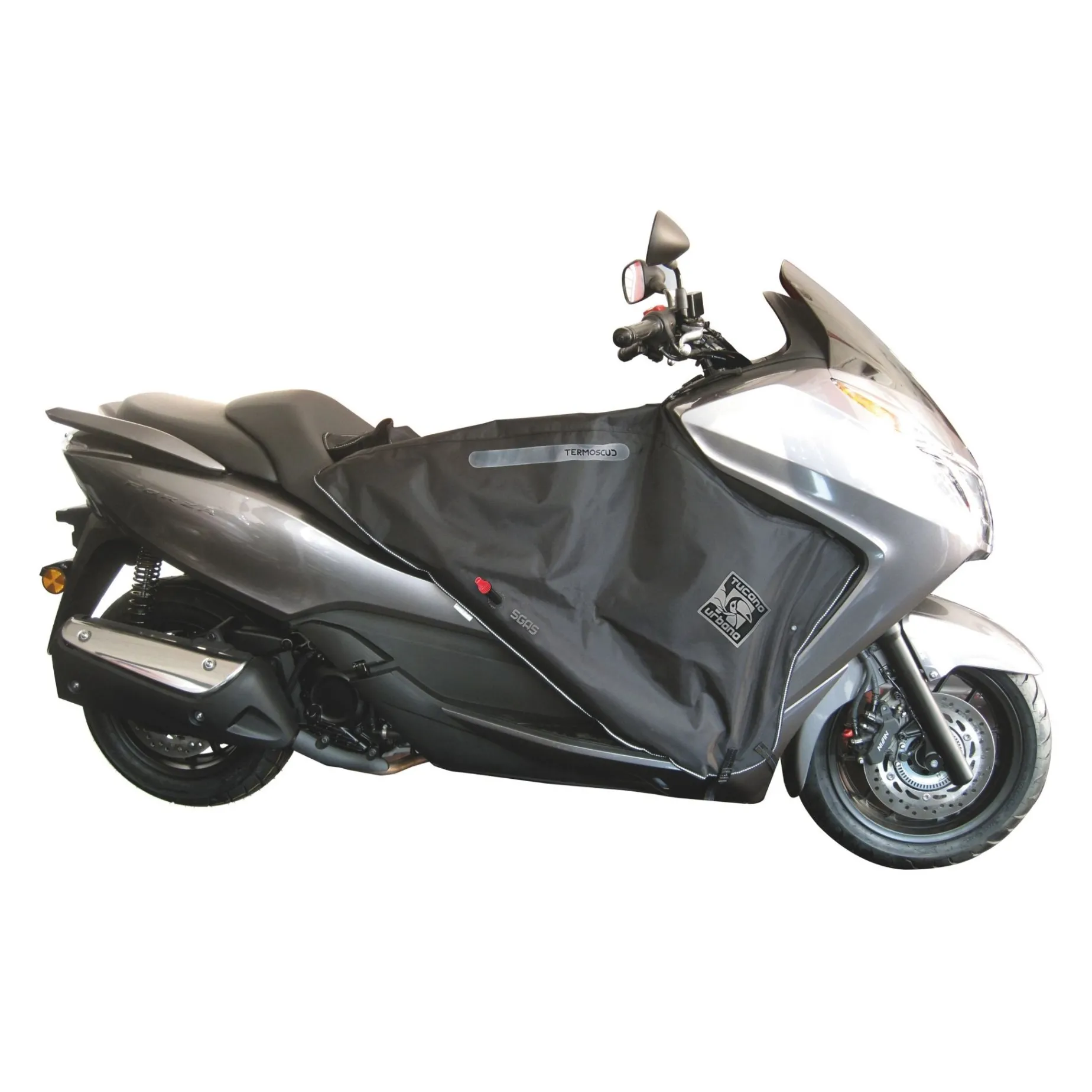 Tablier TERMOSCUD® R164