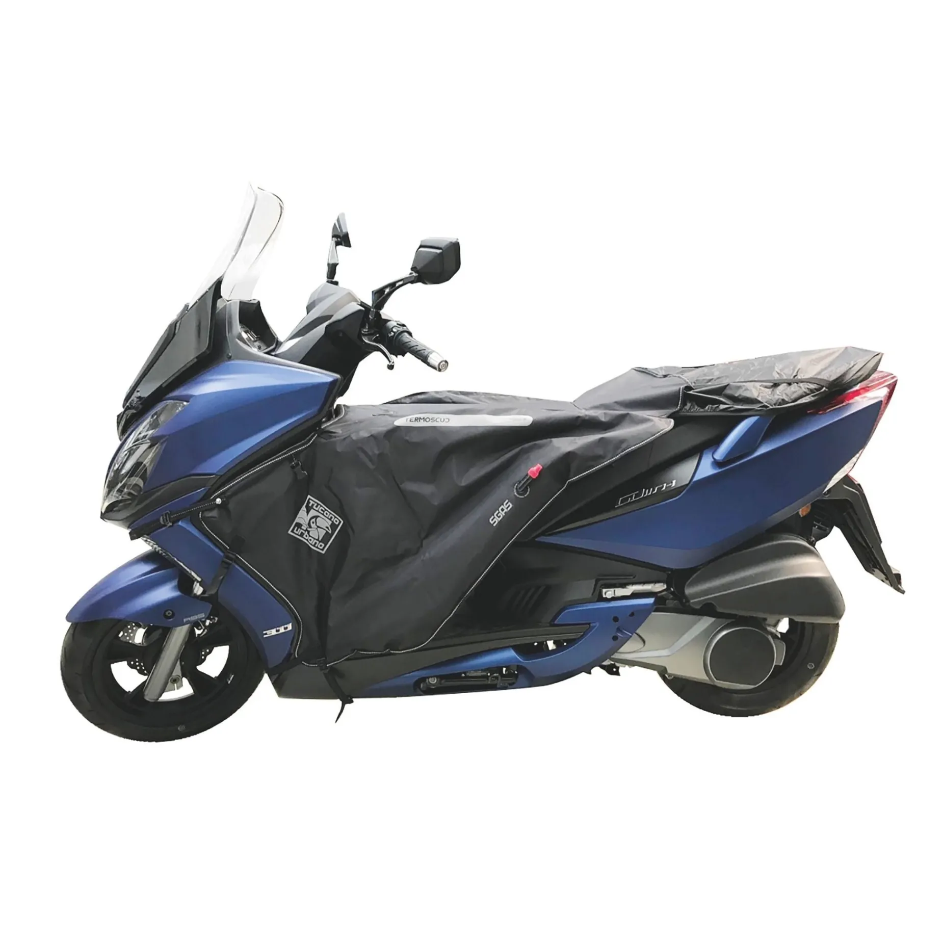 Tablier TERMOSCUD® R199