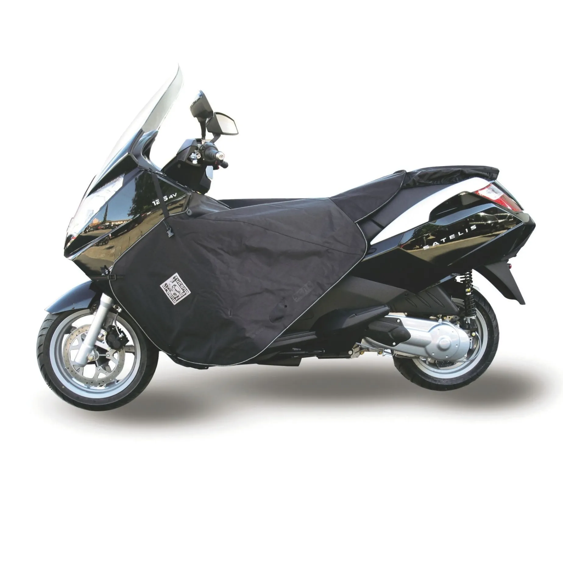 Tablier TERMOSCUD® R157