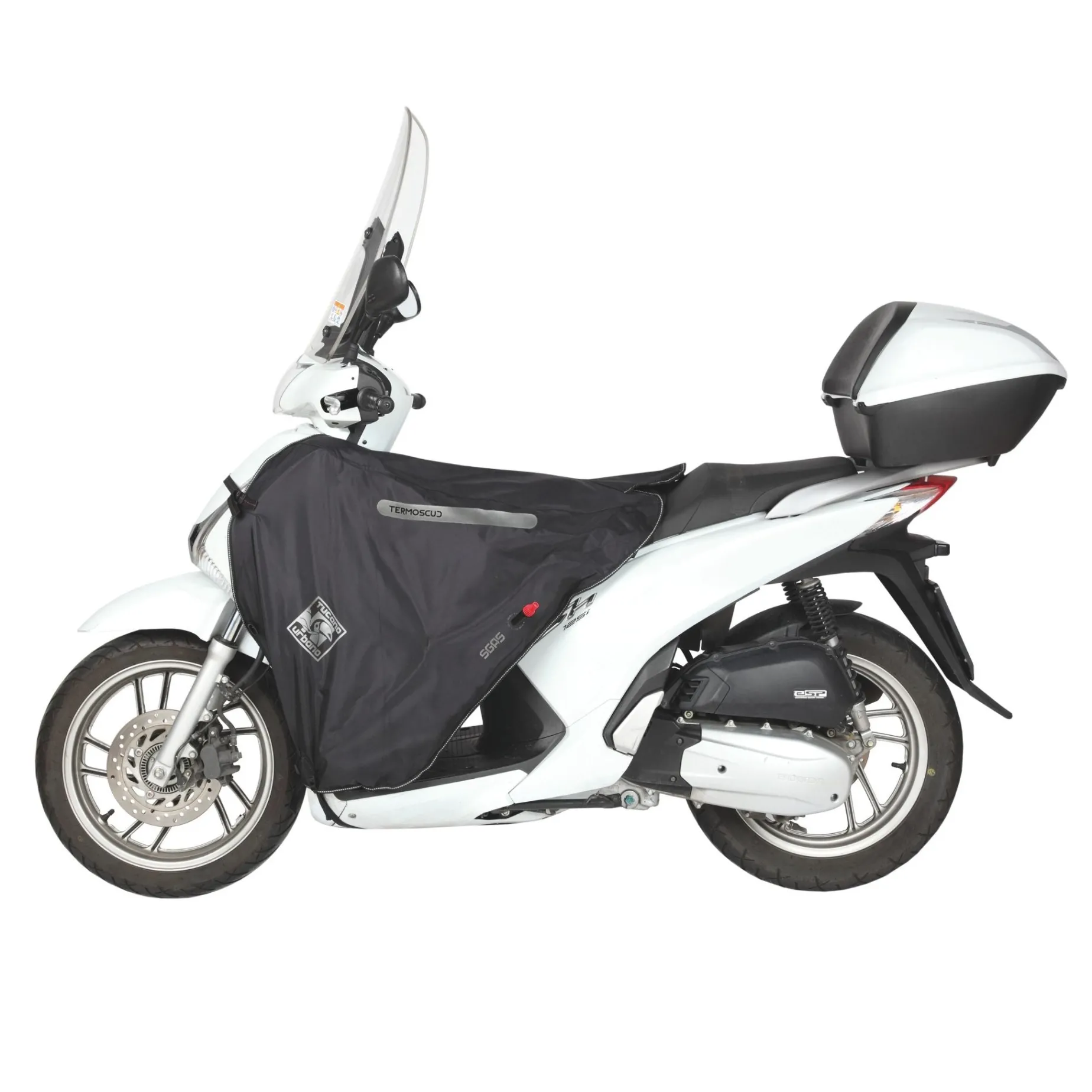 Tablier TERMOSCUD® R099