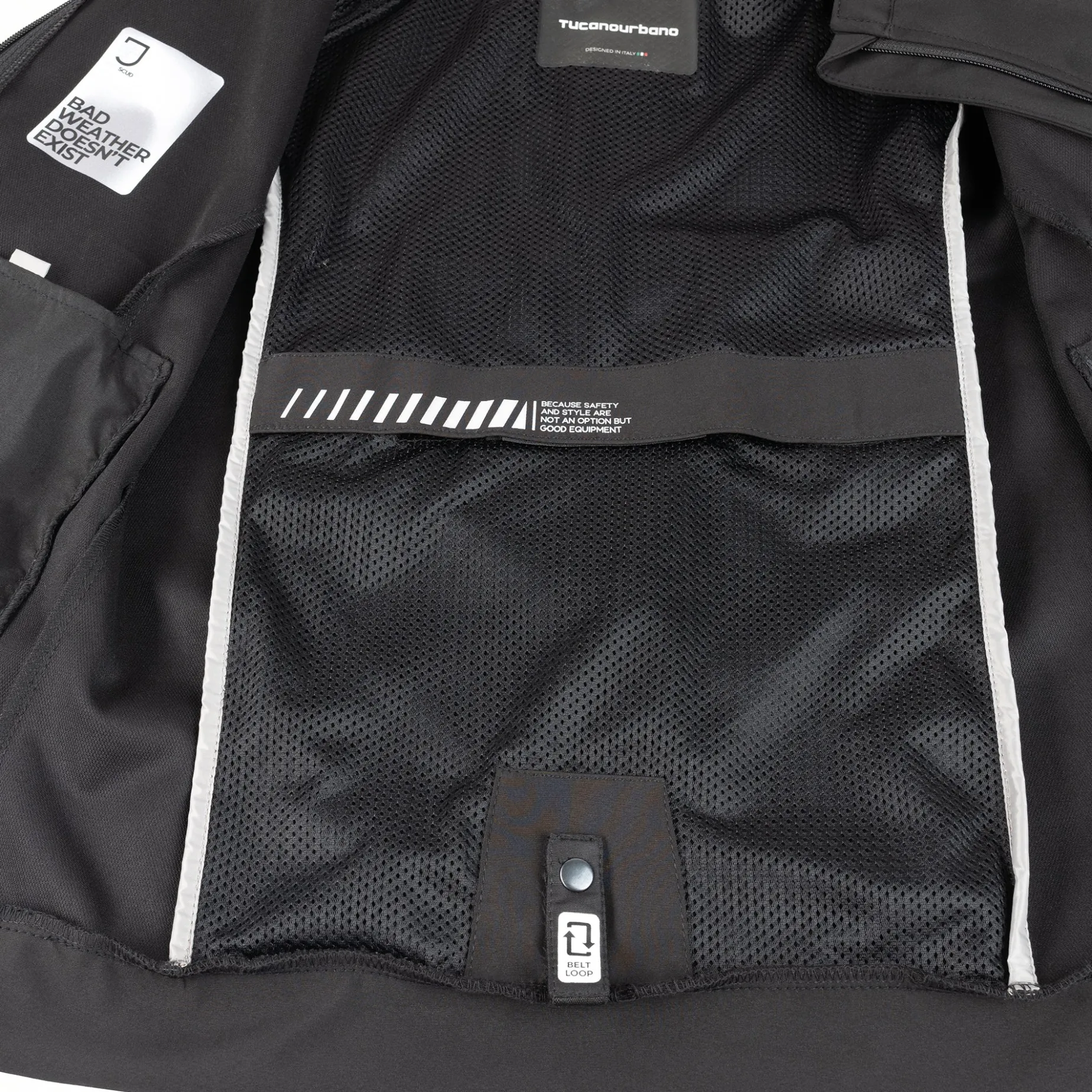 Vest EASYSHELL LADY WINDSCUD