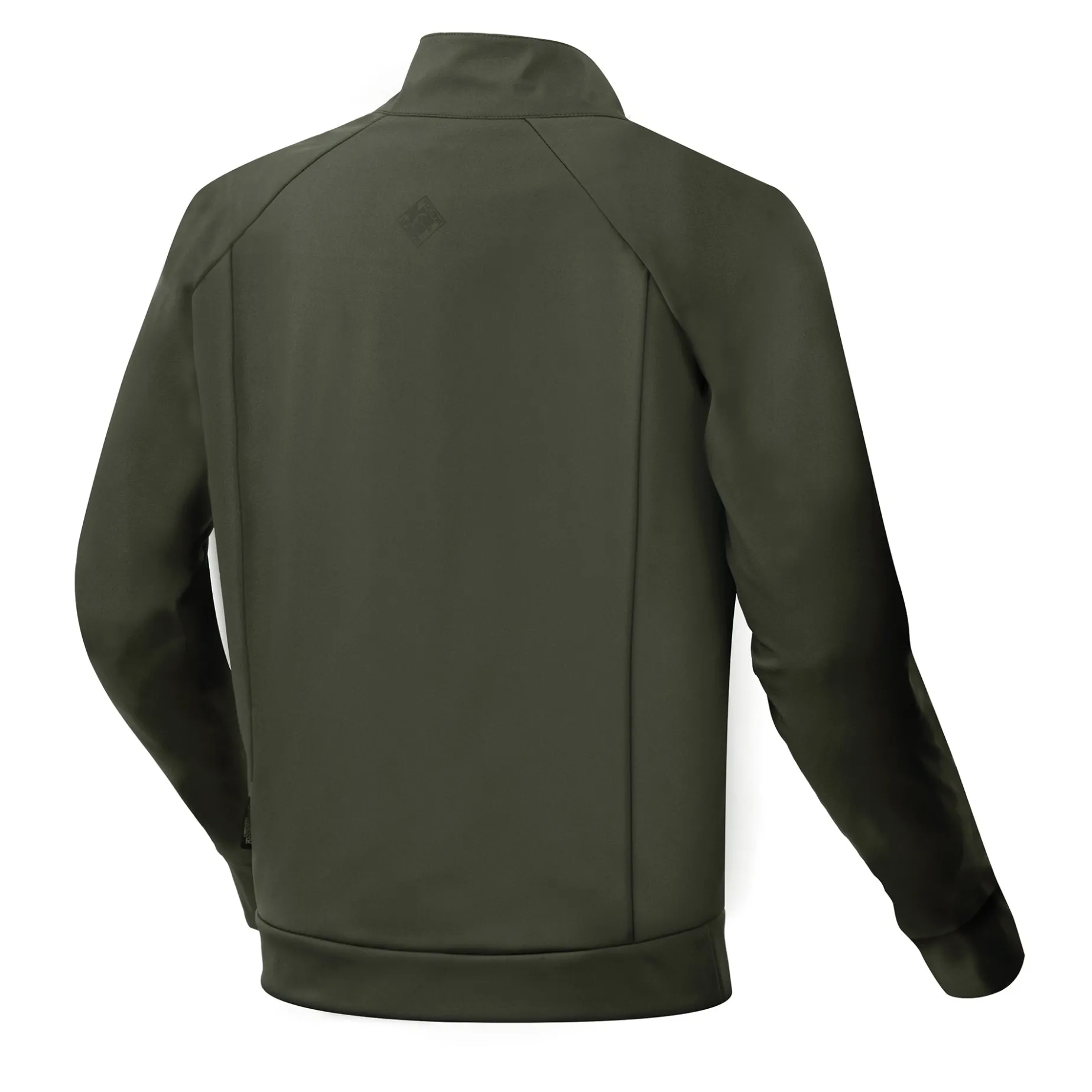Vest EASYSHELL WINDSCUD