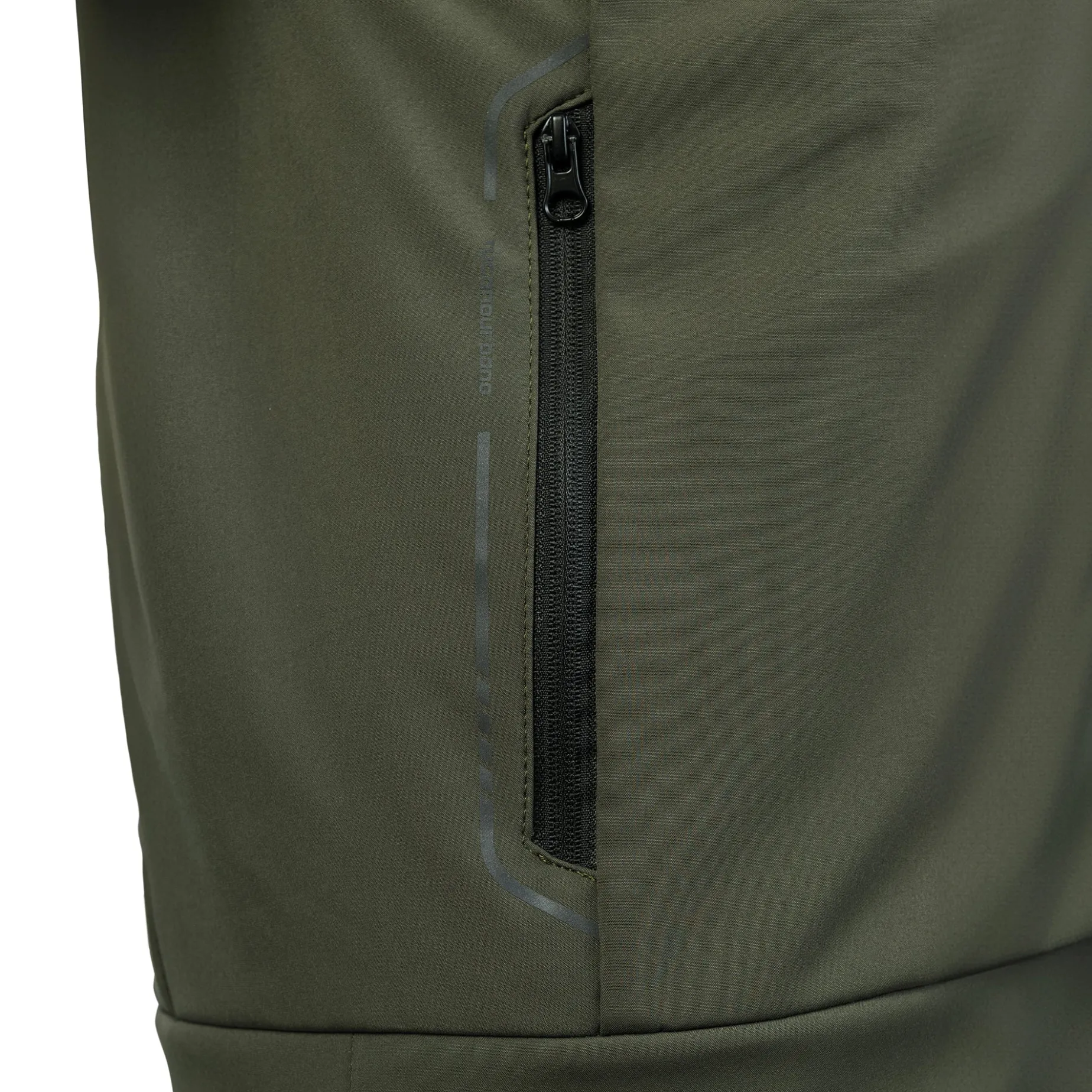 Vest EASYSHELL WINDSCUD