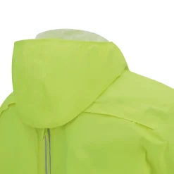 Veste anti-pluie NANO RAIN ZETA HYDROSCUD®