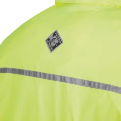 Veste anti-pluie NANO RAIN JACKET PLUS HYDROSCUD®