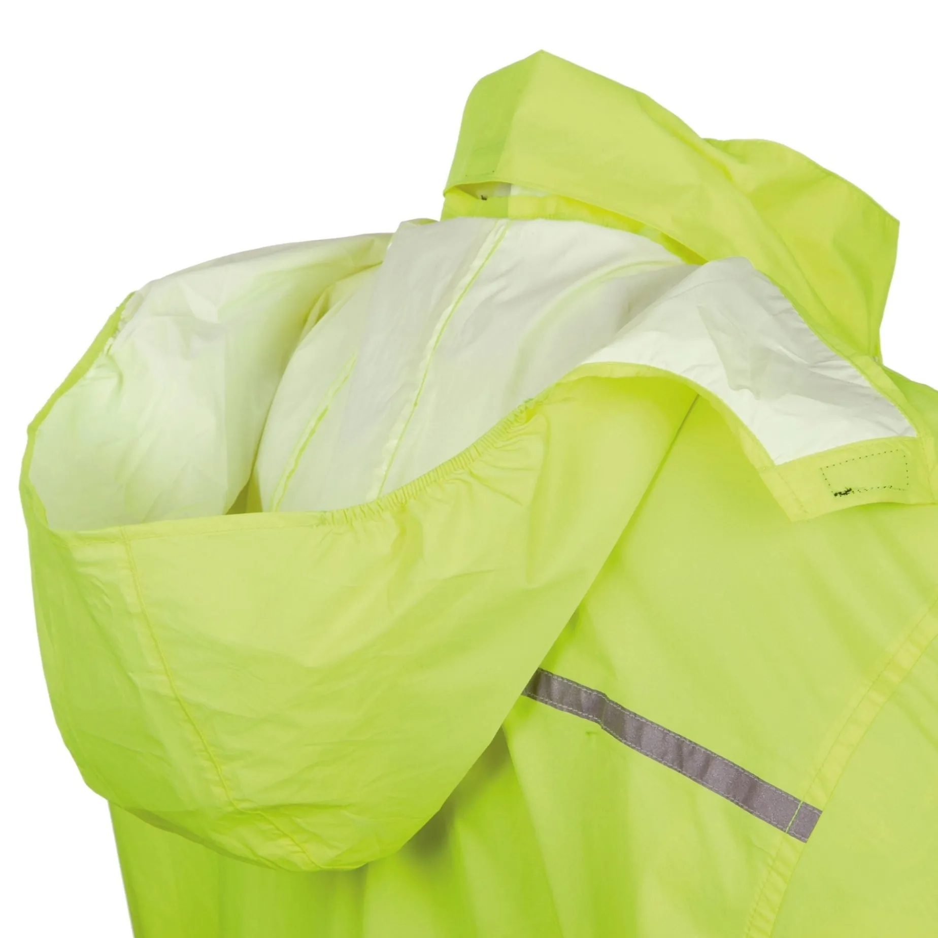 Veste anti-pluie NANO RAIN JACKET PLUS HYDROSCUD®