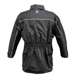 Veste anti-pluie TUCANORAK HYDROSCUD®
