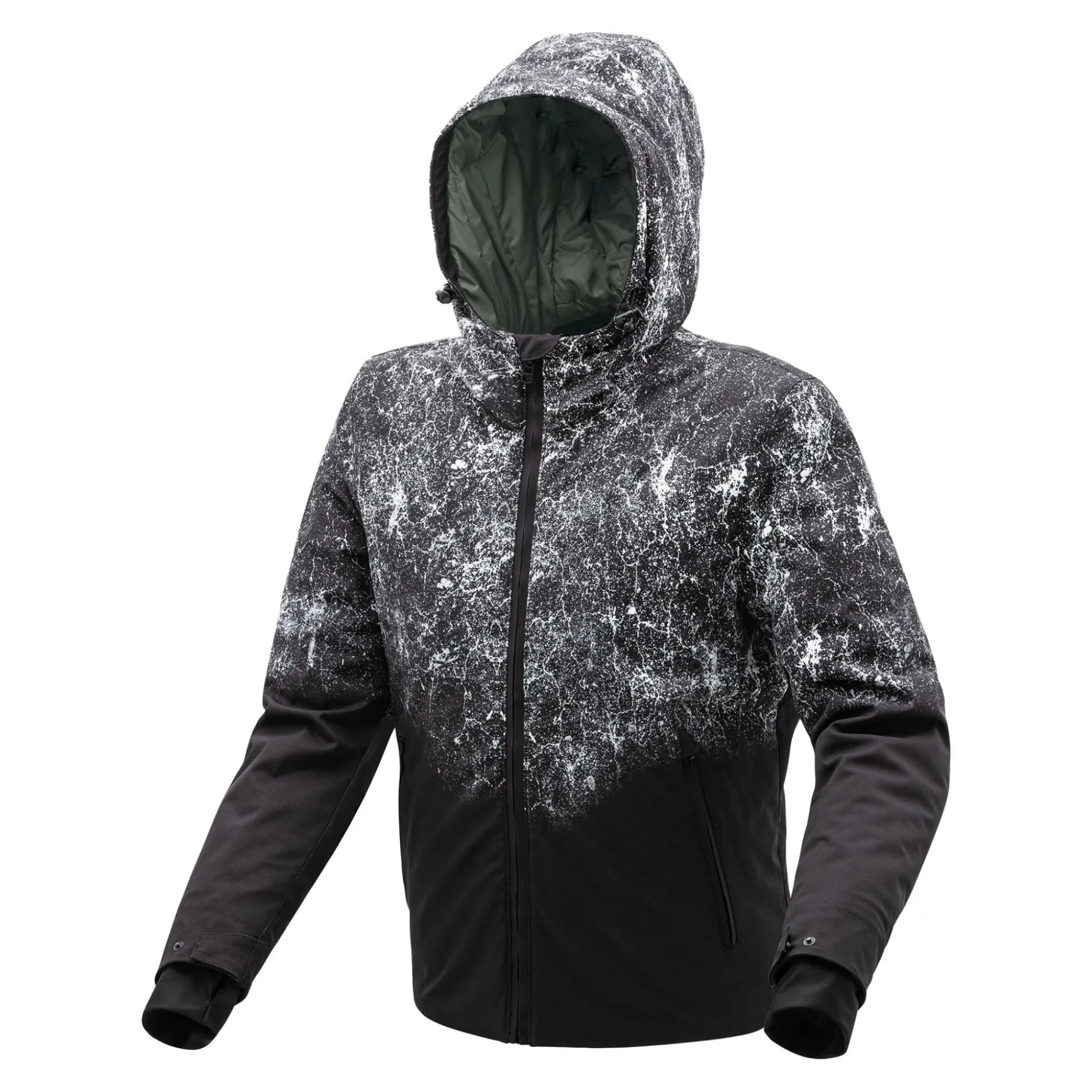 Veste BORMIO HYDROSCUD®