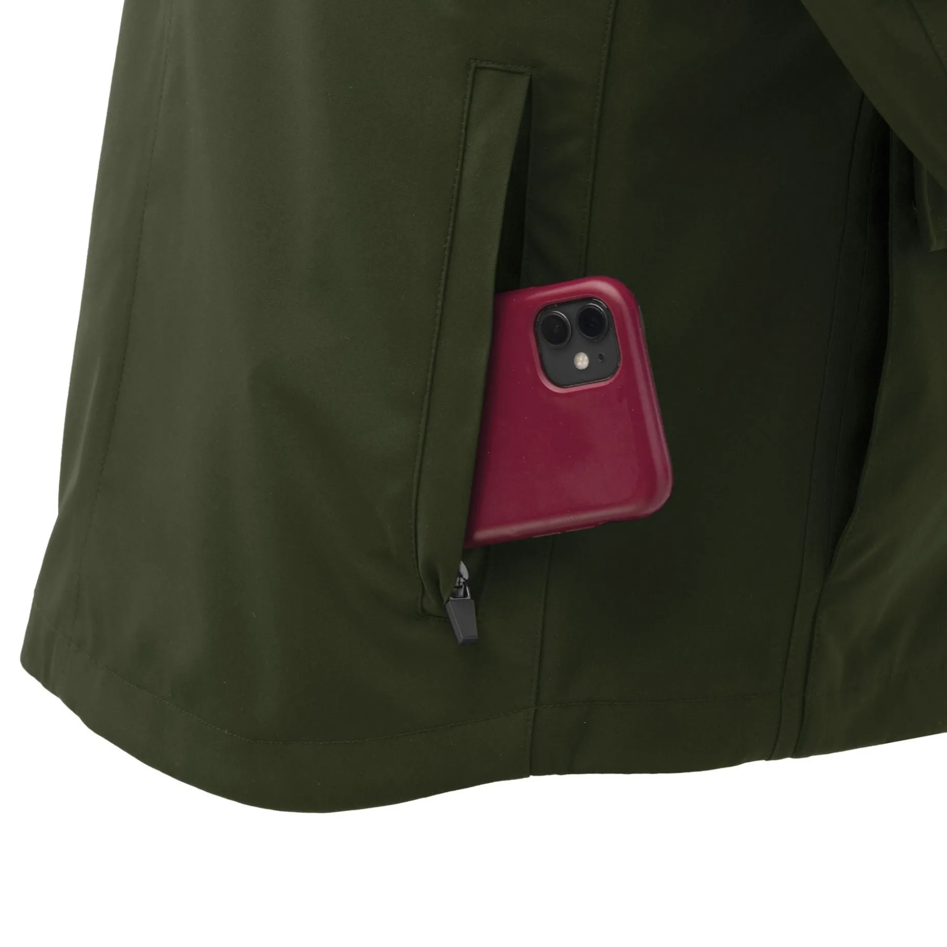 Veste DIRETTO HYDROSCUD®