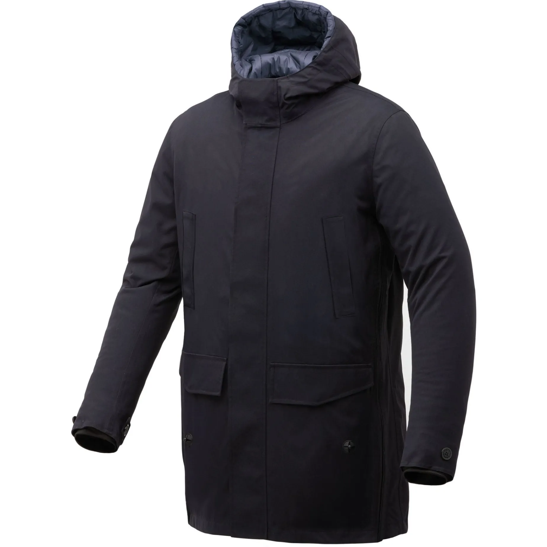 Veste MAGIC PARKA 2IN1 HYDROSCUD®