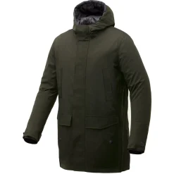Veste MAGIC PARKA 2IN1 HYDROSCUD®