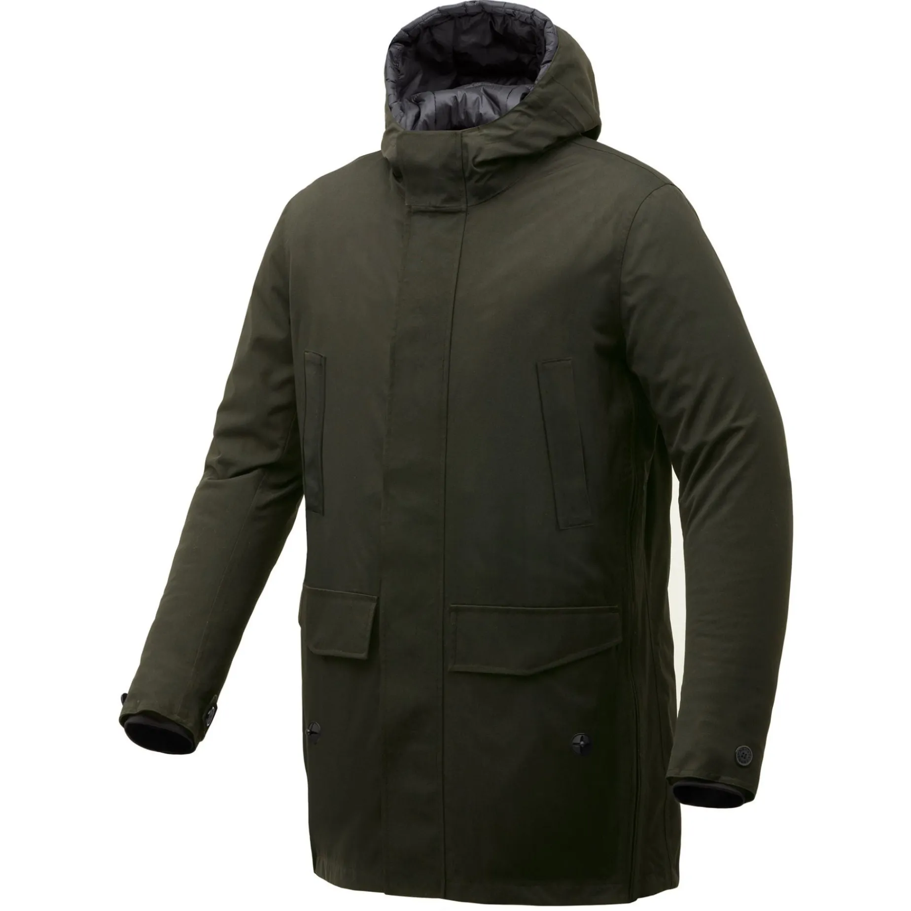Veste MAGIC PARKA 2IN1 HYDROSCUD®