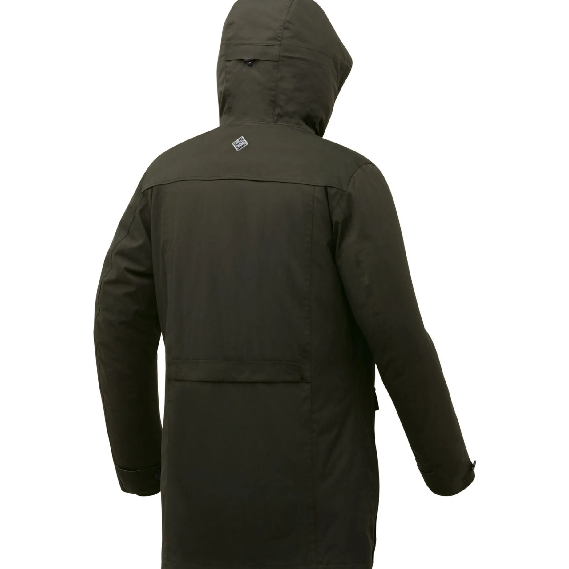 Veste MAGIC PARKA 2IN1 HYDROSCUD®