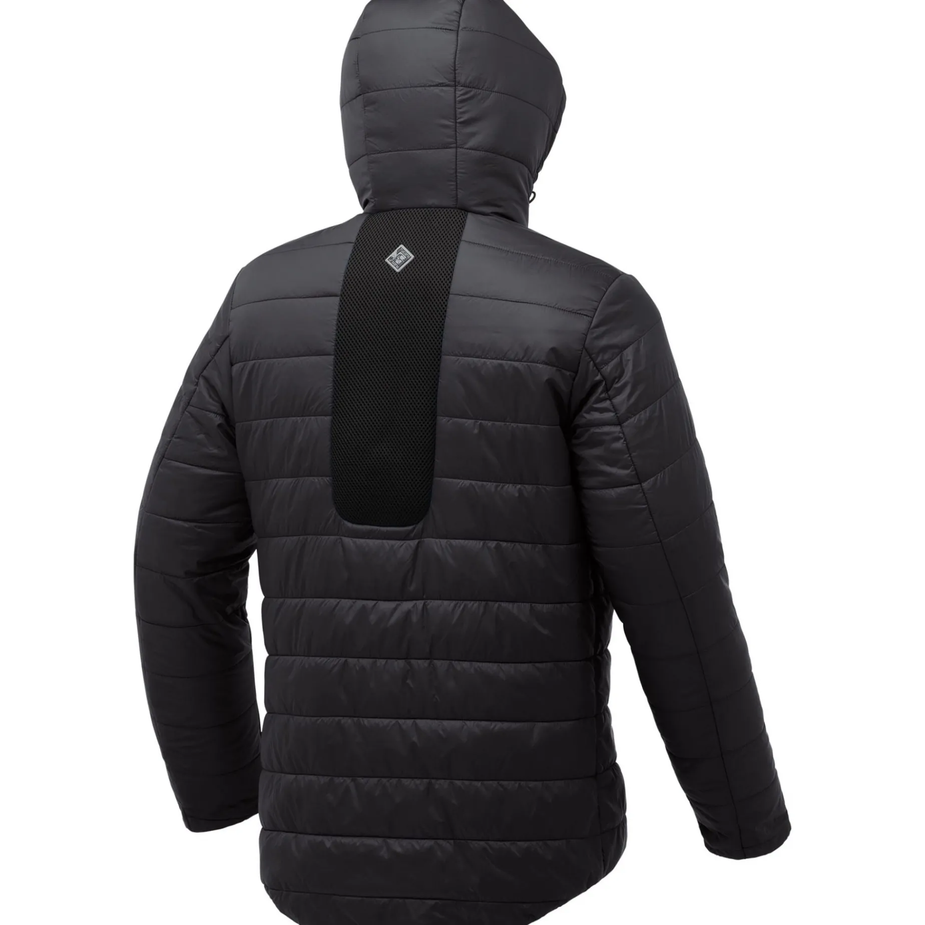 Veste MAGIC PARKA 2IN1 HYDROSCUD®