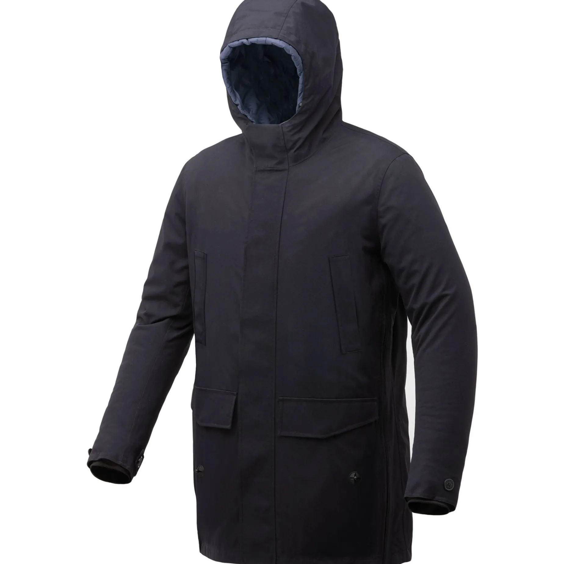 Veste MAGIC PARKA 2IN1 HYDROSCUD®