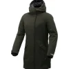 Veste MAGIC PARKA LADY 2IN1 HYDROSCUD®