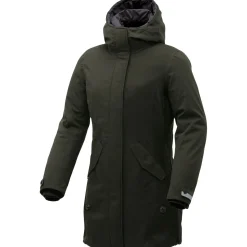 Veste MAGIC PARKA LADY 2IN1 HYDROSCUD®