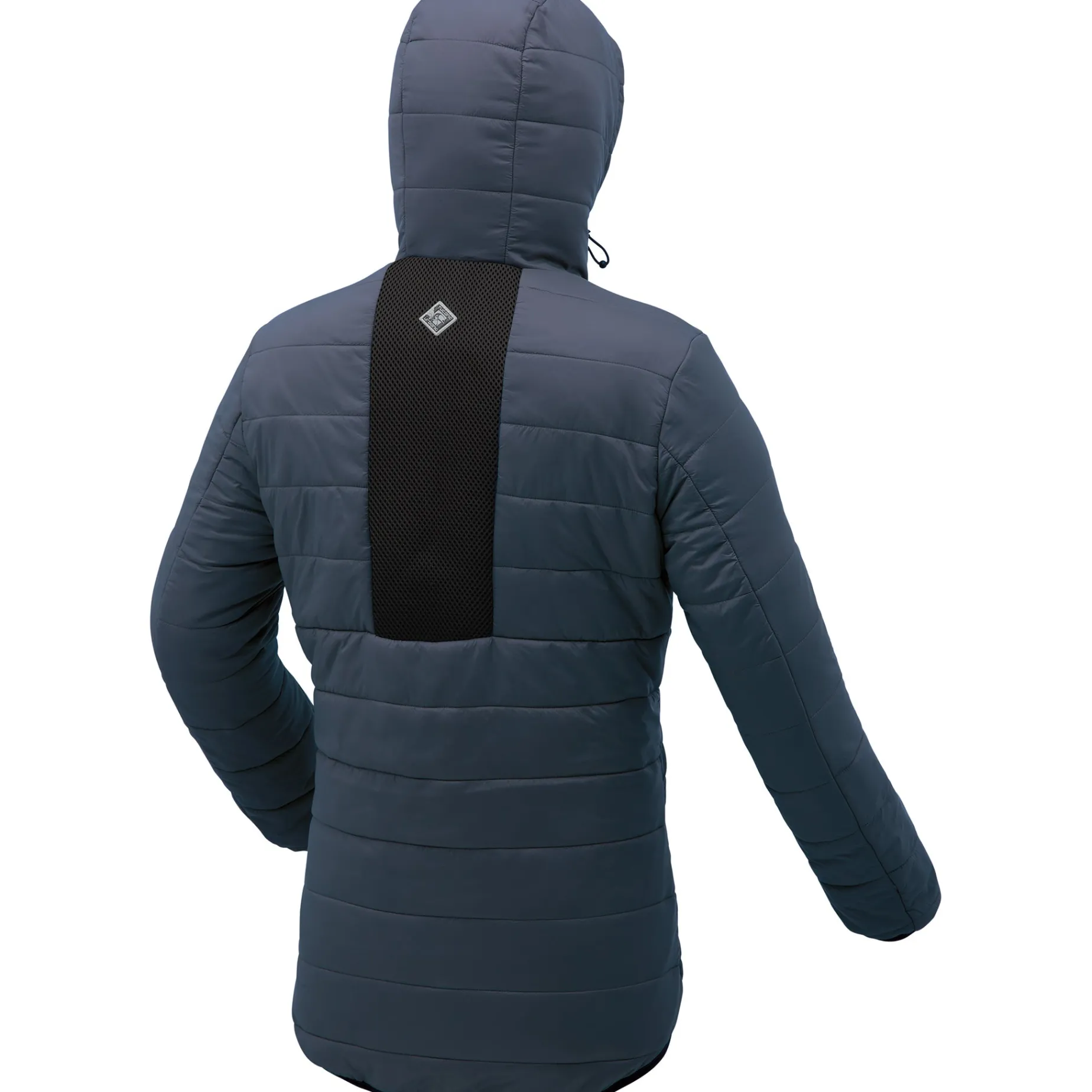 Veste MAGIC PARKA LADY 2IN1 HYDROSCUD®