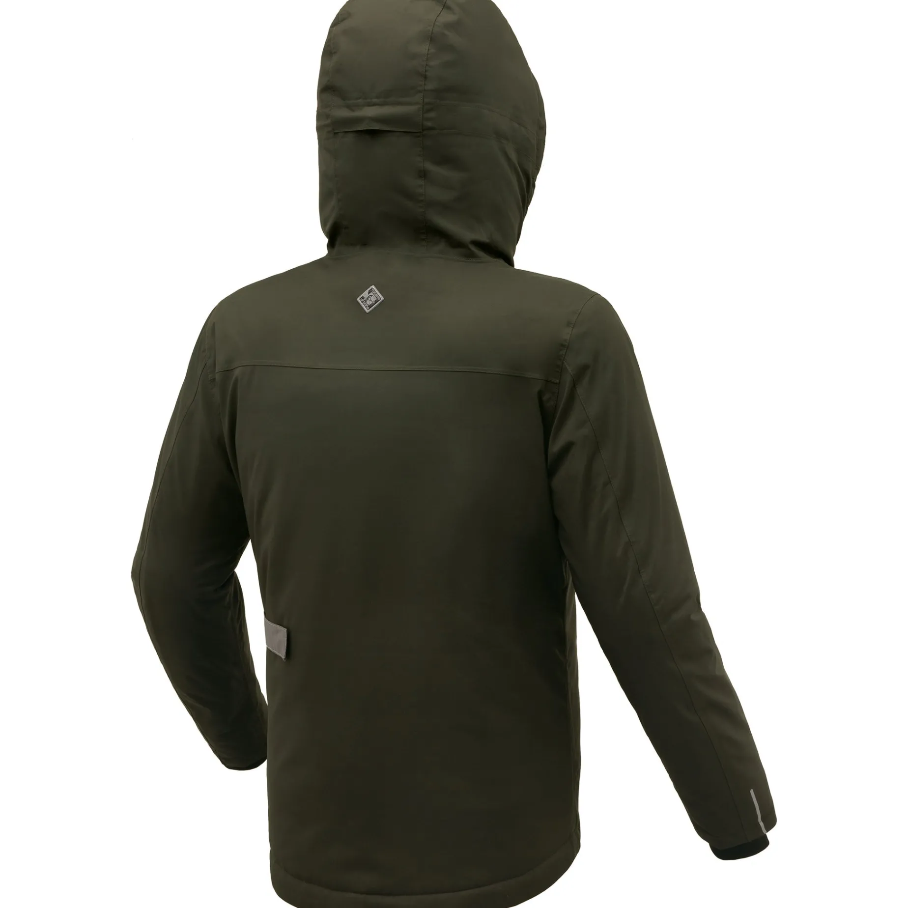 Veste MAGIC SHELTER HYDROSCUD®