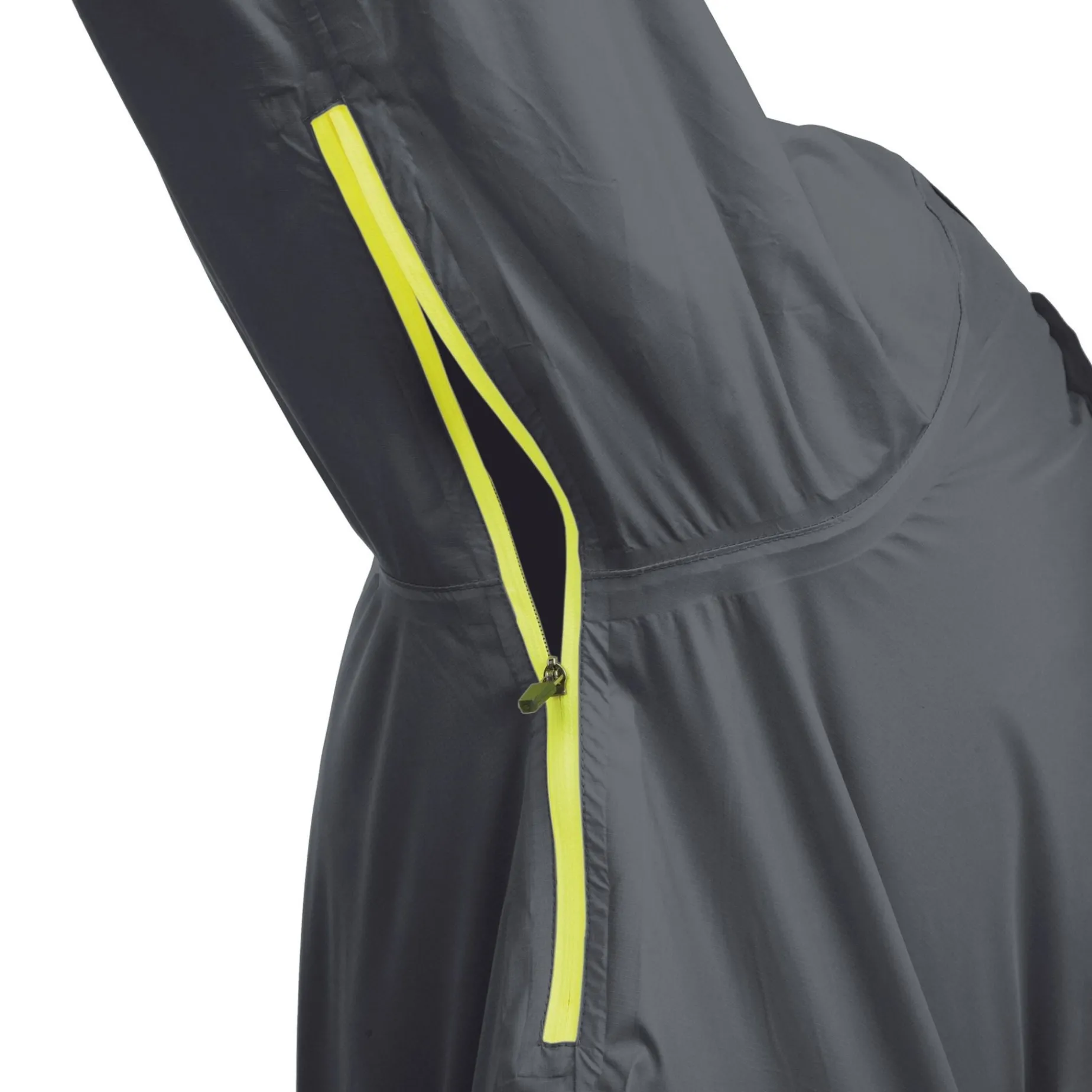 Veste NANO RAIN ALPHA HYDROSCUD®