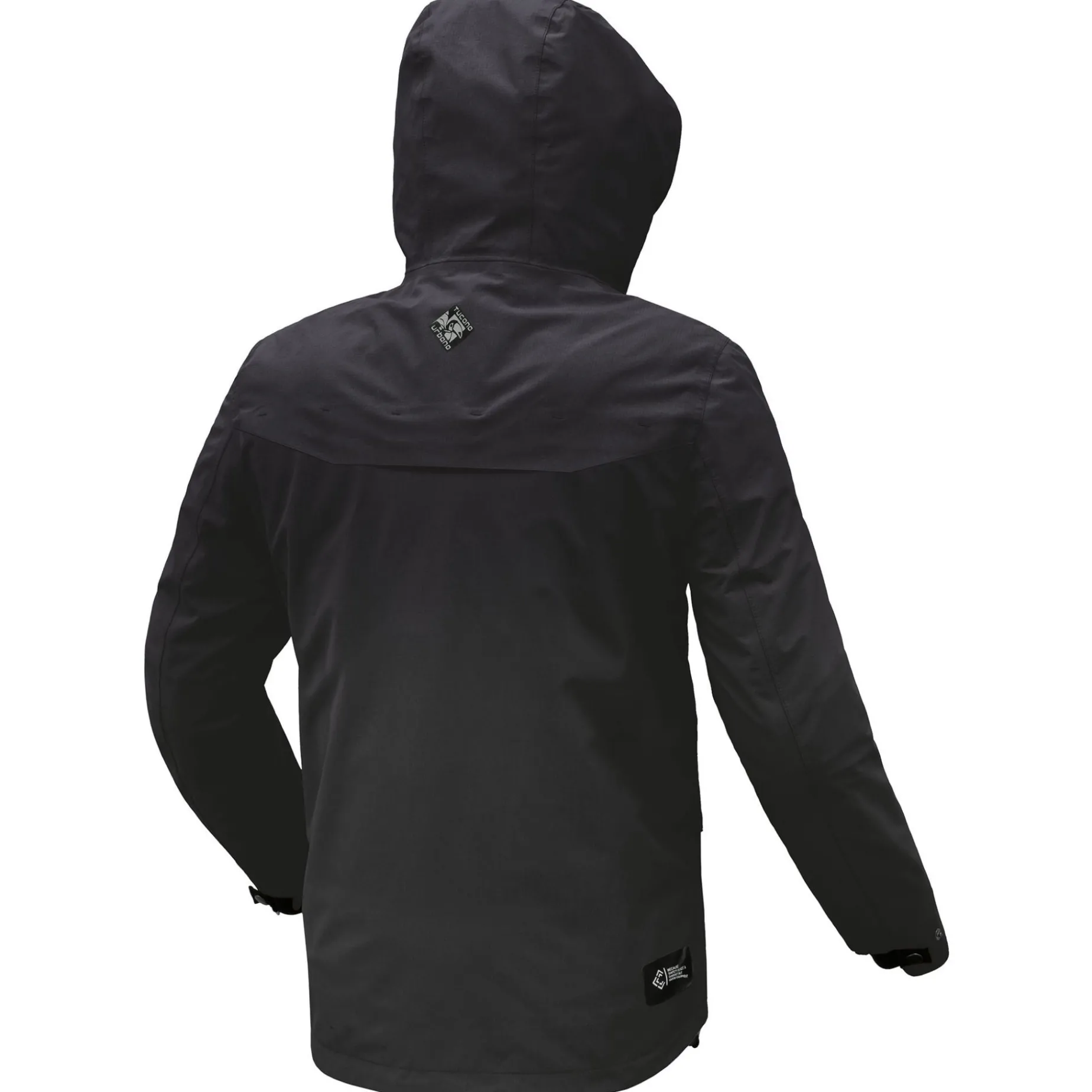 Veste NEW STEP HYDROSCUD®