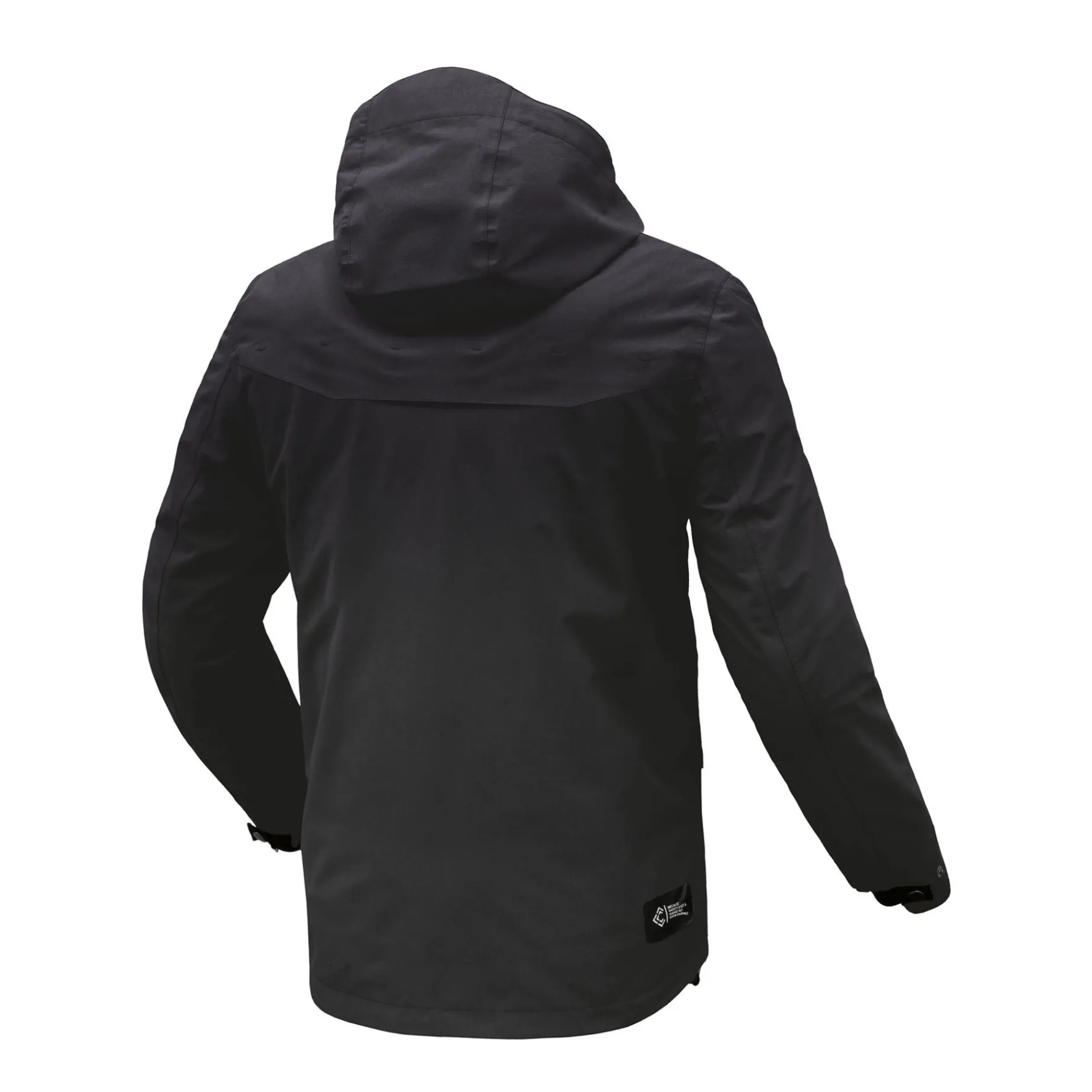 Veste NEW STEP HYDROSCUD®
