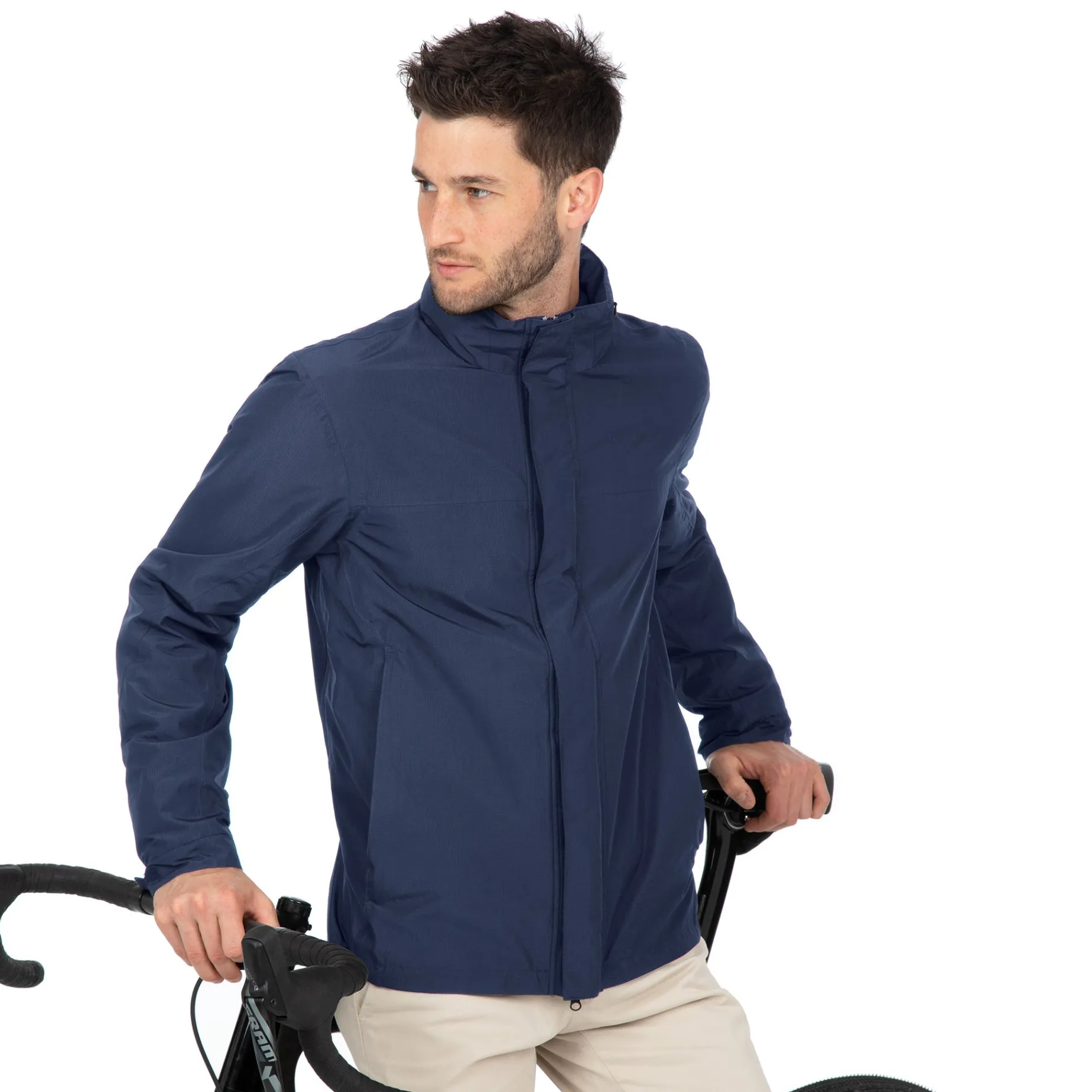 Veste RAIN OVER HYDROSCUD®