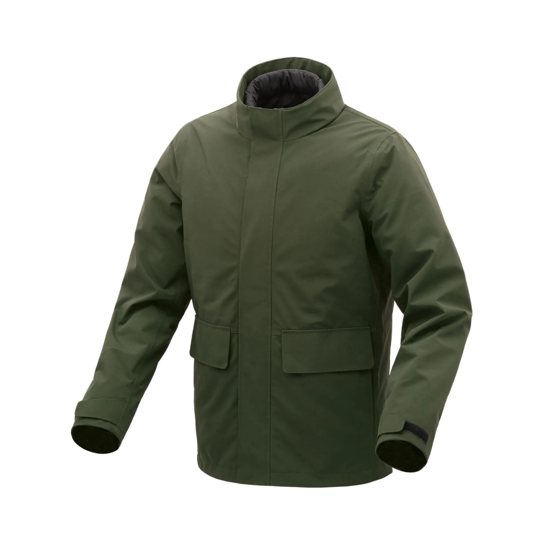 Veste URBAN DISTRICT HYDROSCUD®
