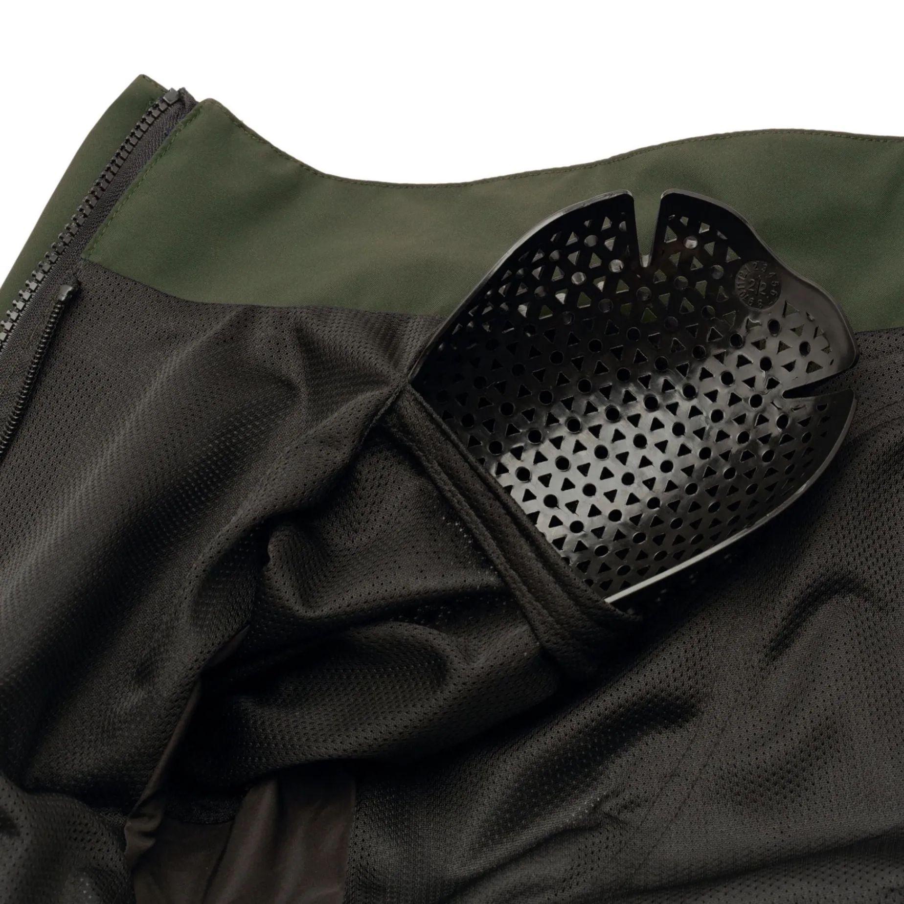 Veste URBAN DISTRICT HYDROSCUD®