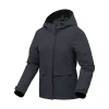 Veste URBANA DISTRICT HYDROSCUD®