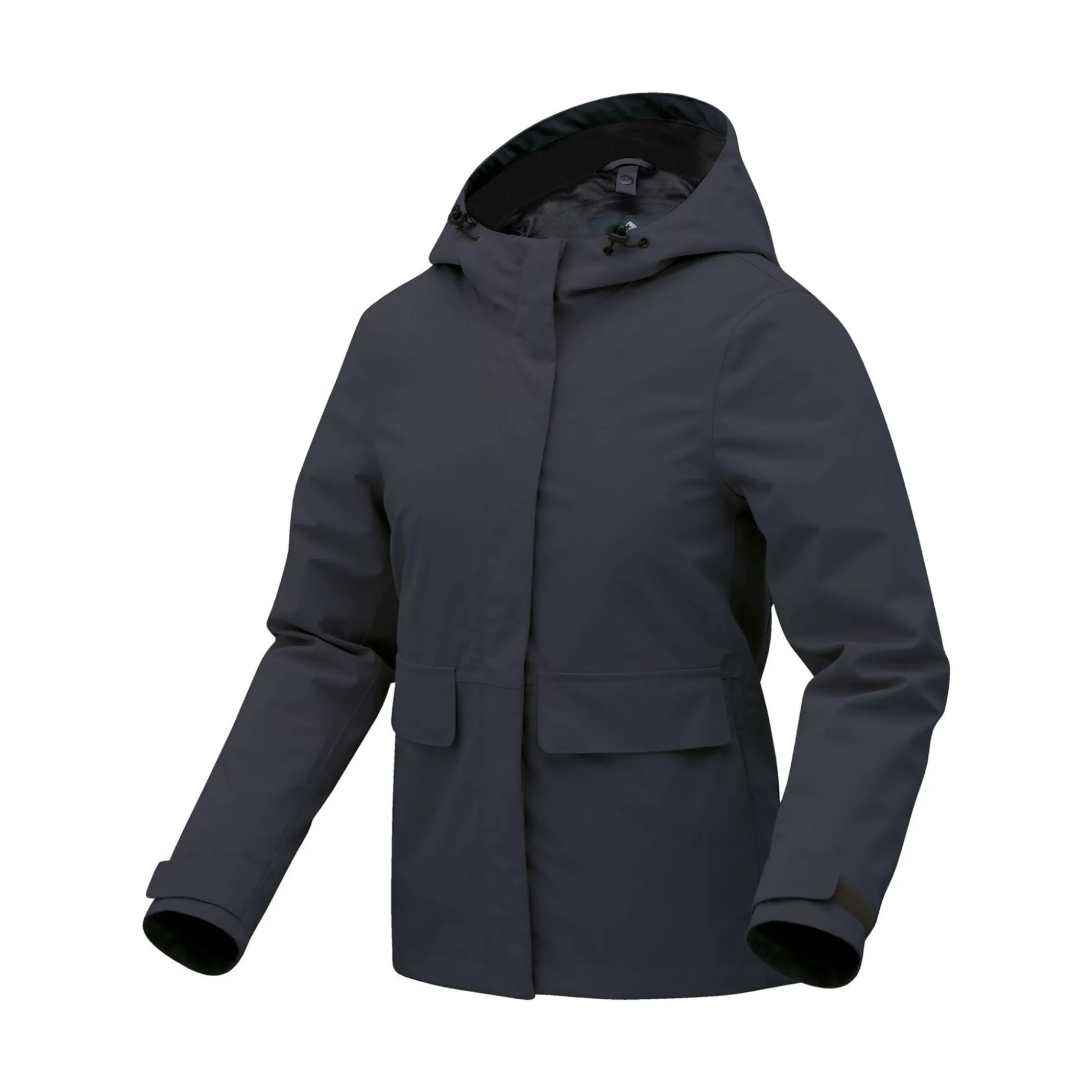 Veste URBANA DISTRICT HYDROSCUD®